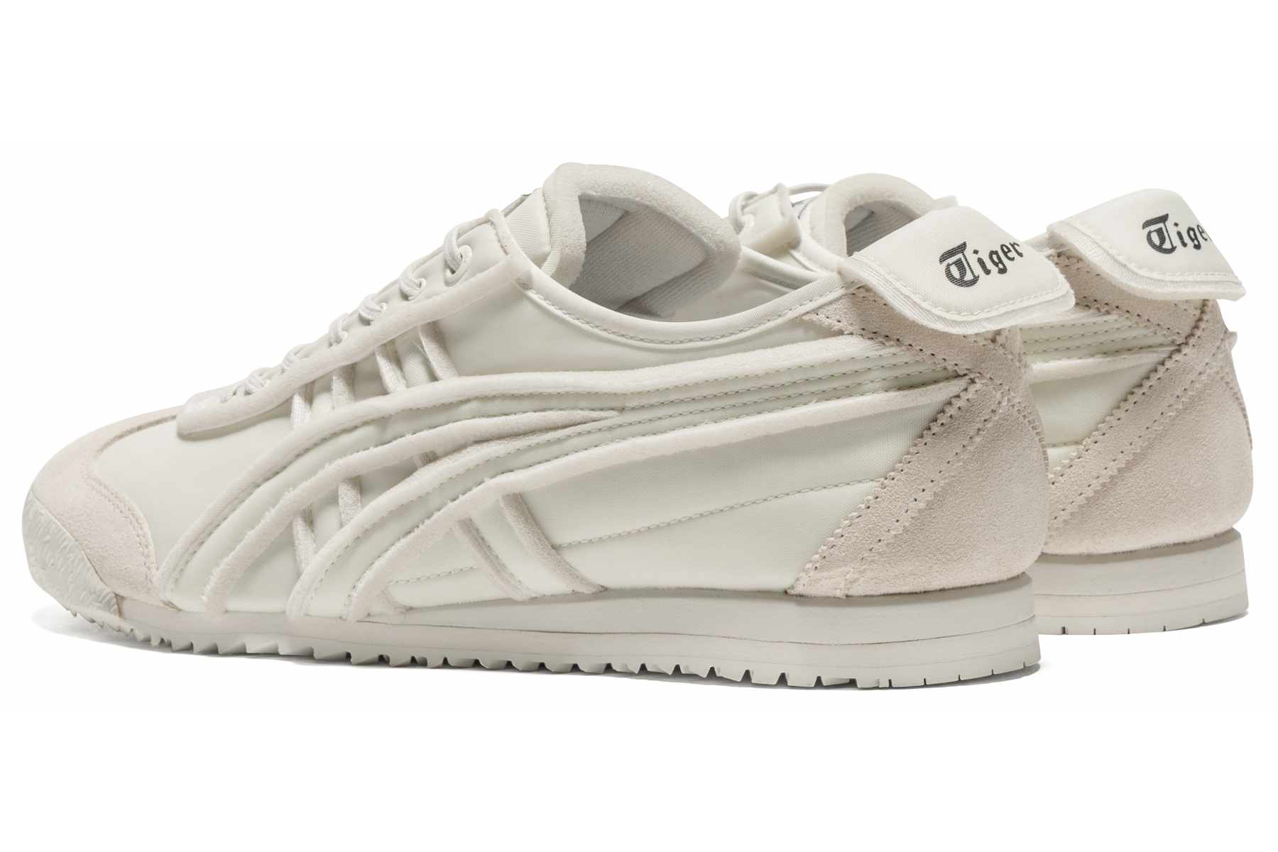 Onitsuka Tiger's New Mexico 66 Shoes Are Borderline Formal
