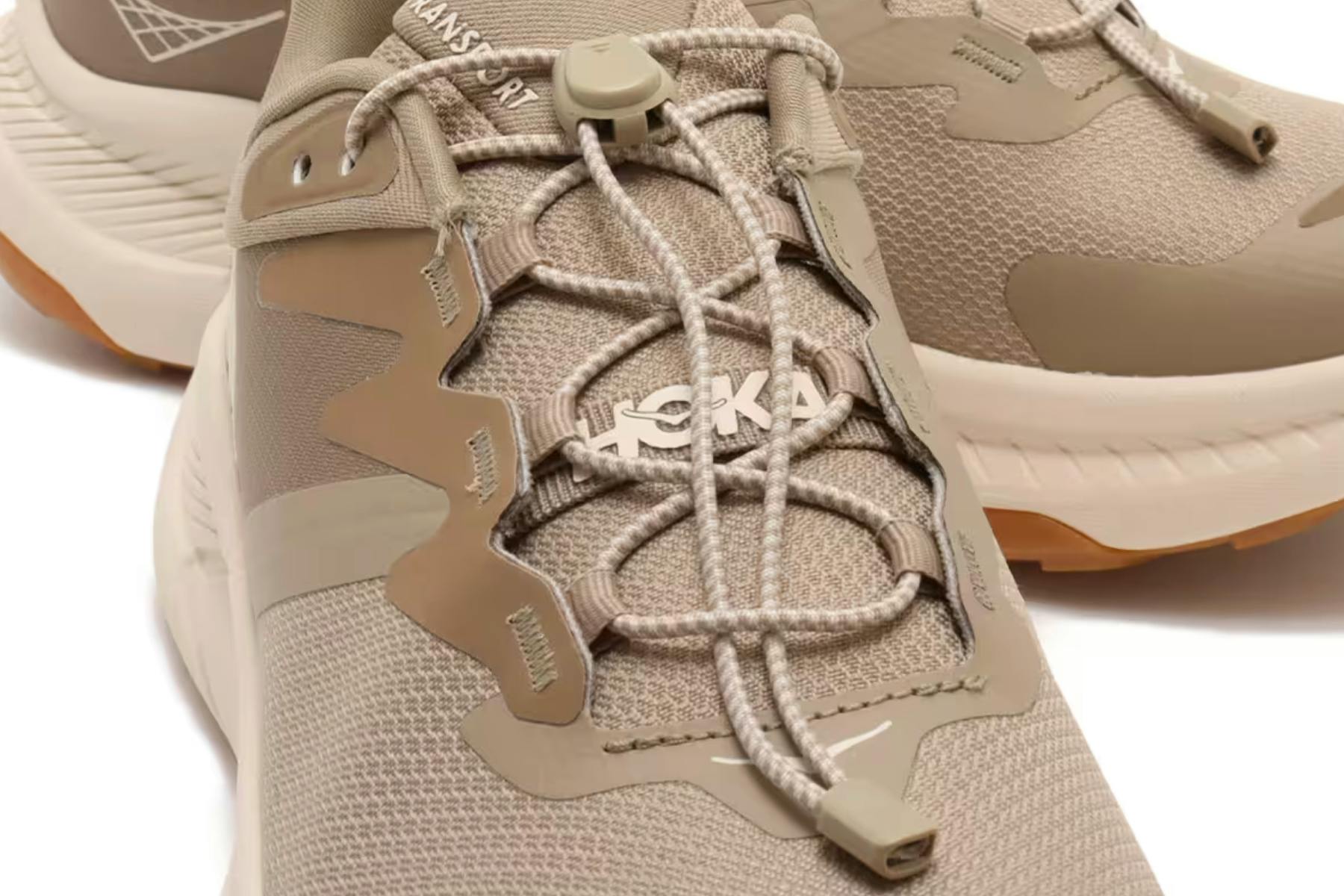 HOKA Transport Sneakers Fall/Winter 2023.