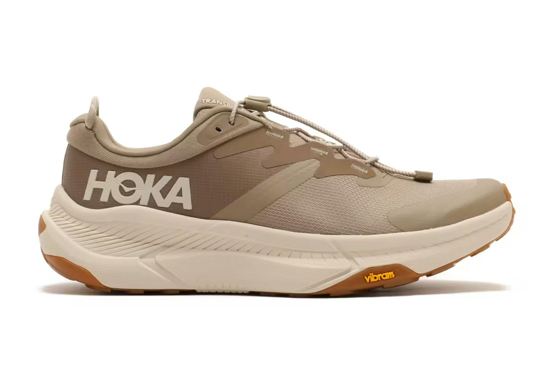 HOKA Transport Sneakers Fall/Winter 2023.