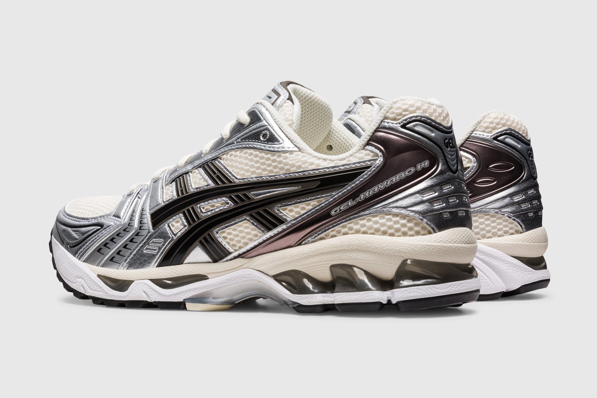 The Best ASICS Sneaker Releases of 2023