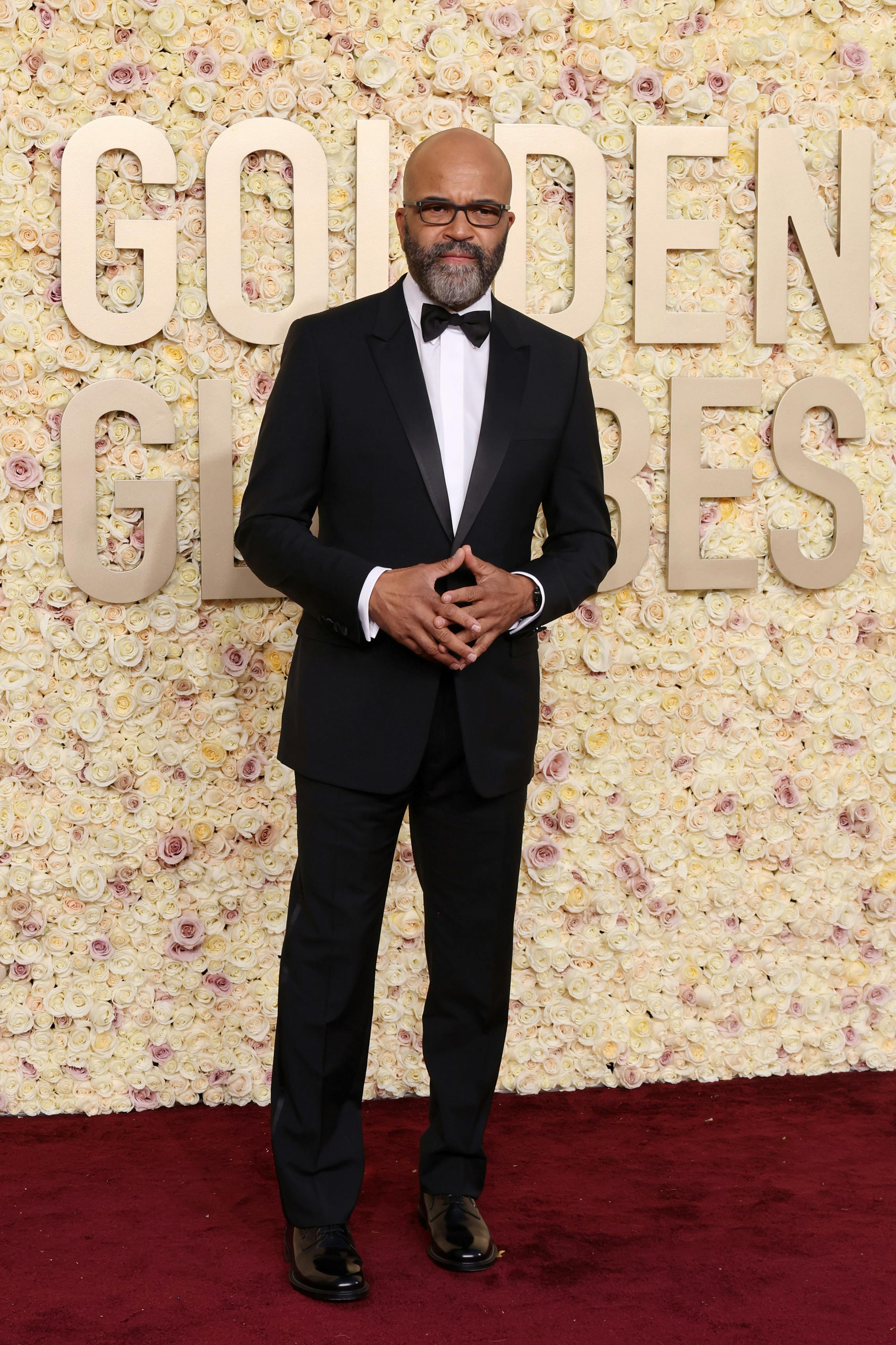 golden globes best menswear