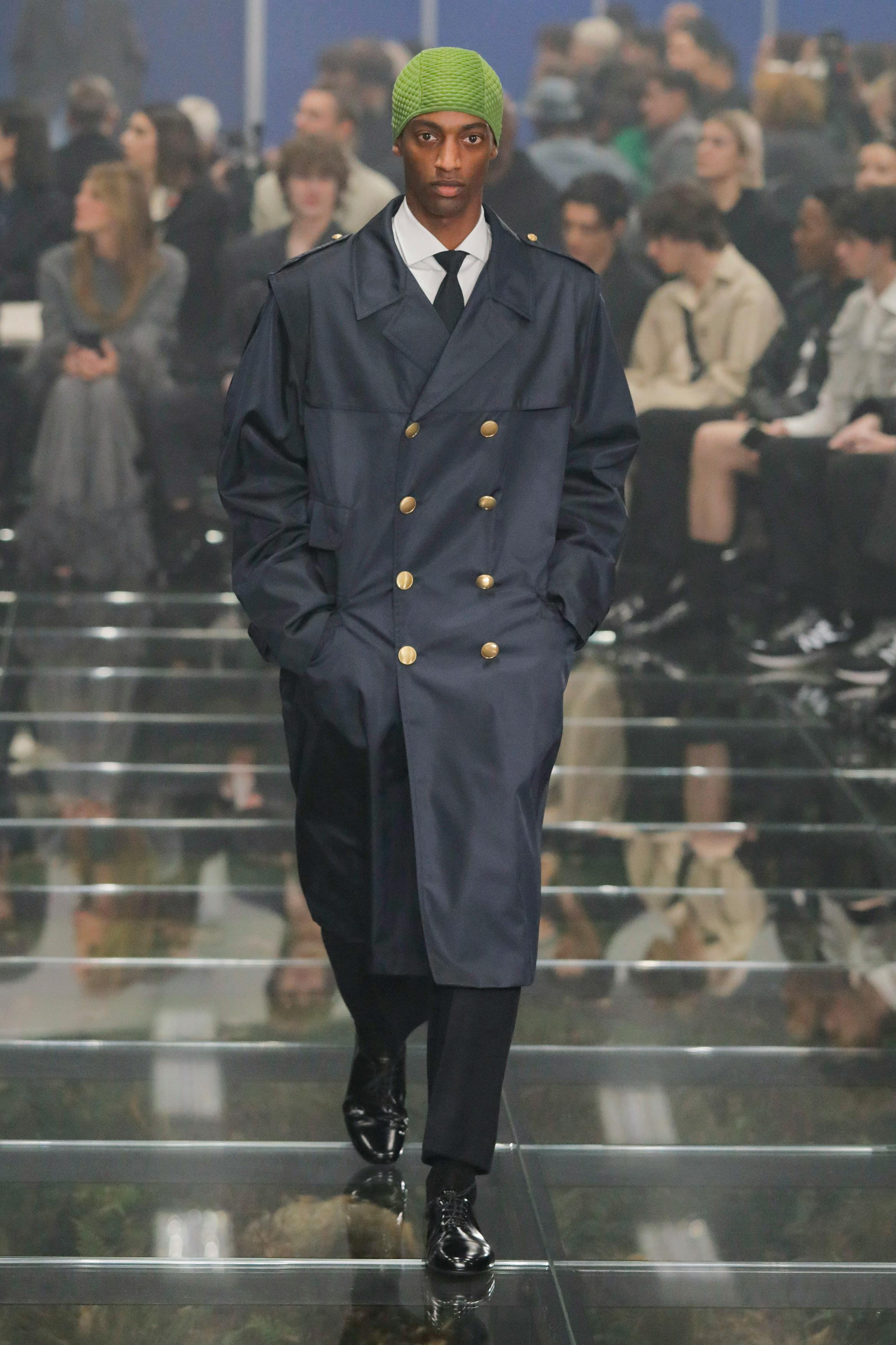 prada fw24 mens