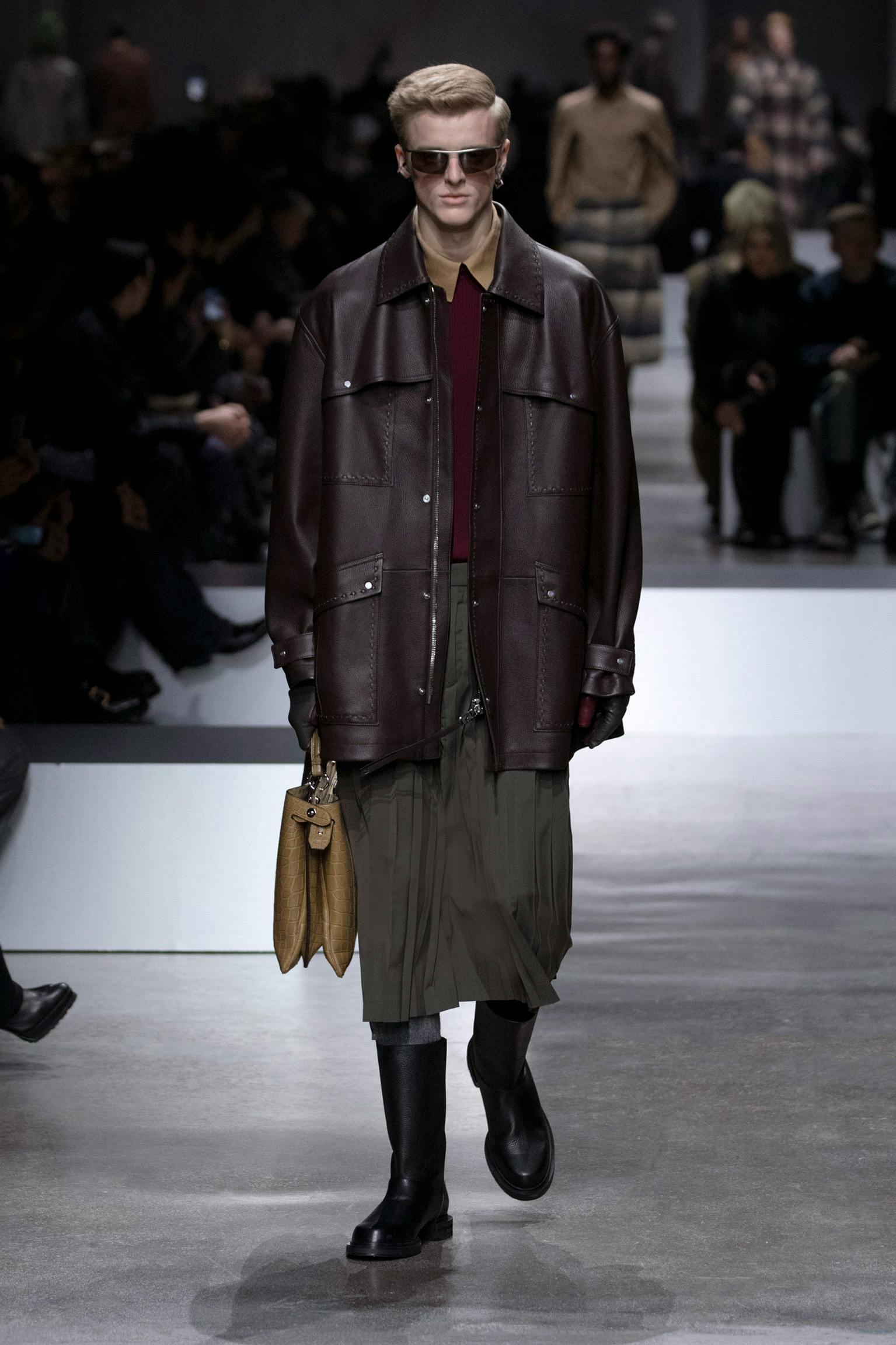 fendi fw24 mens