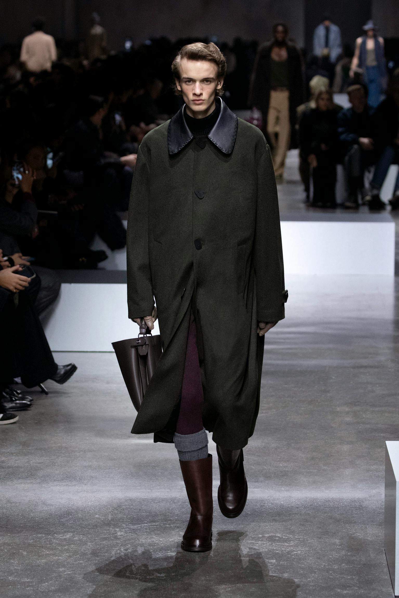 fendi fw24 mens