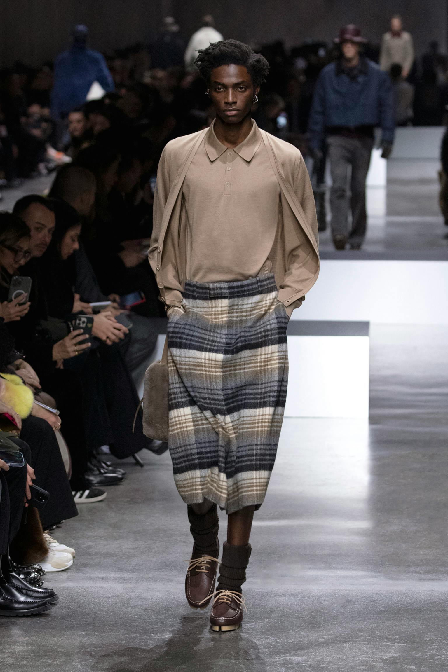 fendi fw24 mens