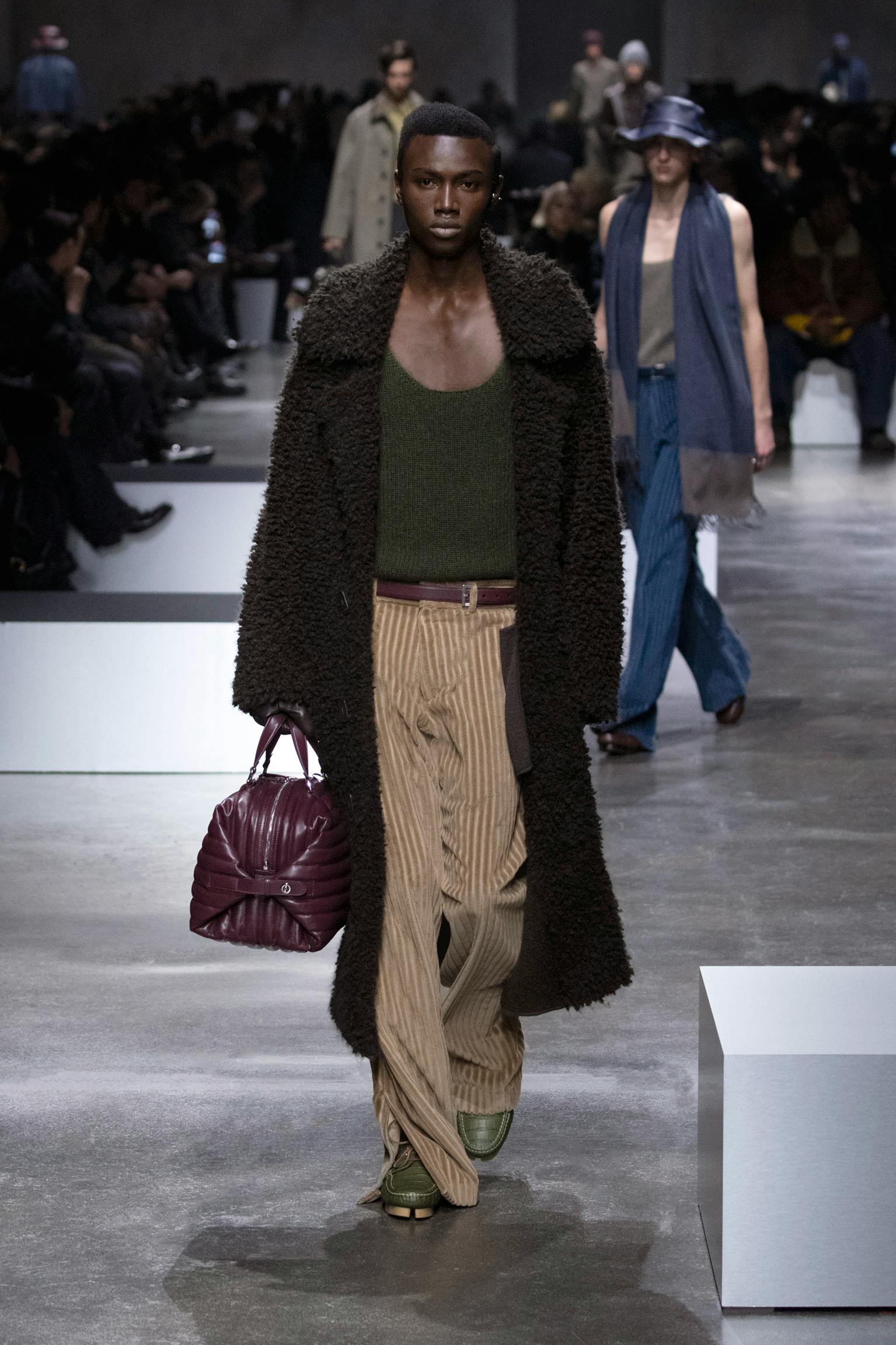 fendi fw24 mens