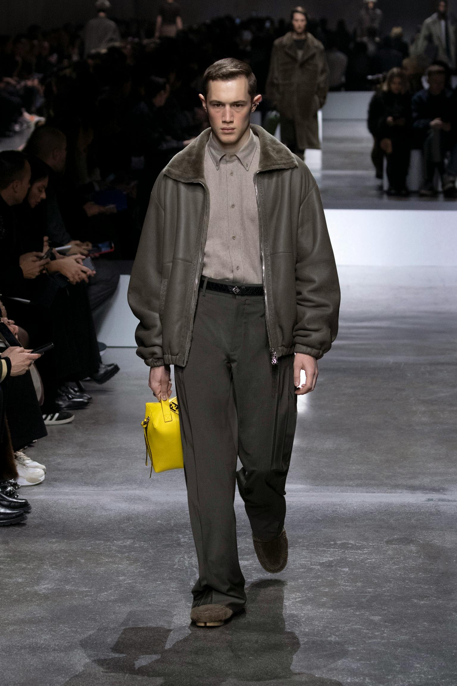 fendi fw24 mens