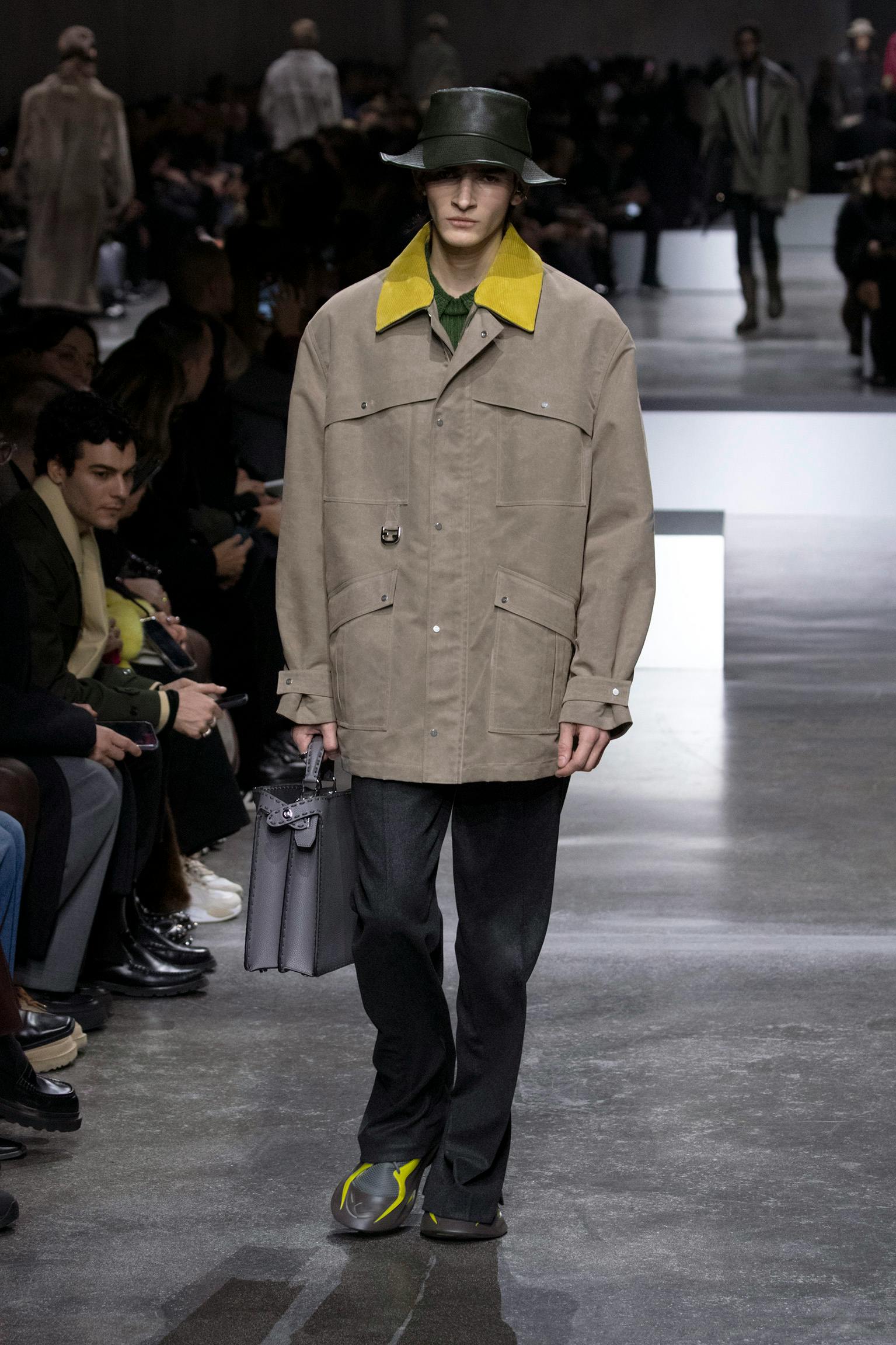 fendi fw24 mens