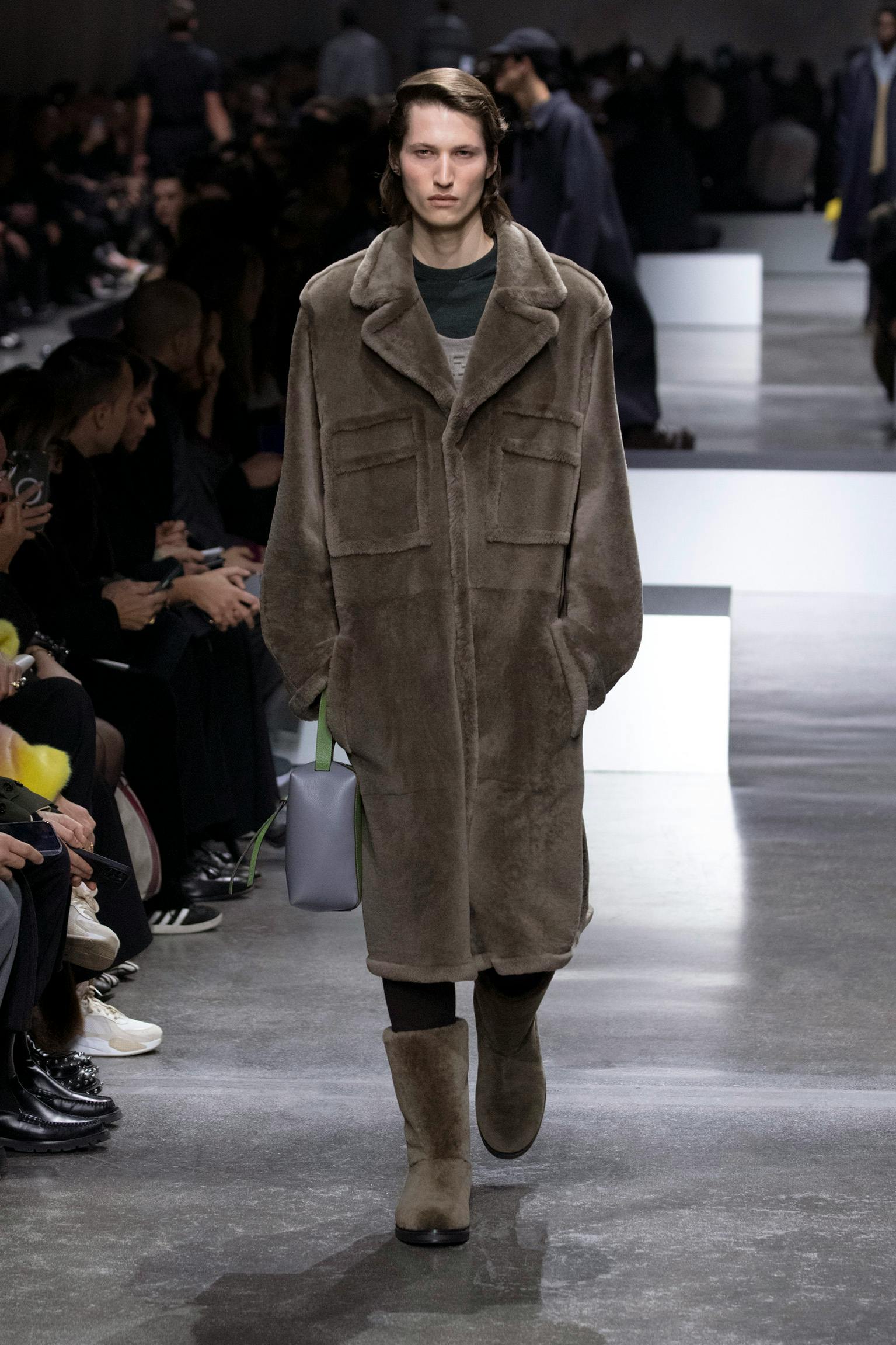 fendi fw24 mens