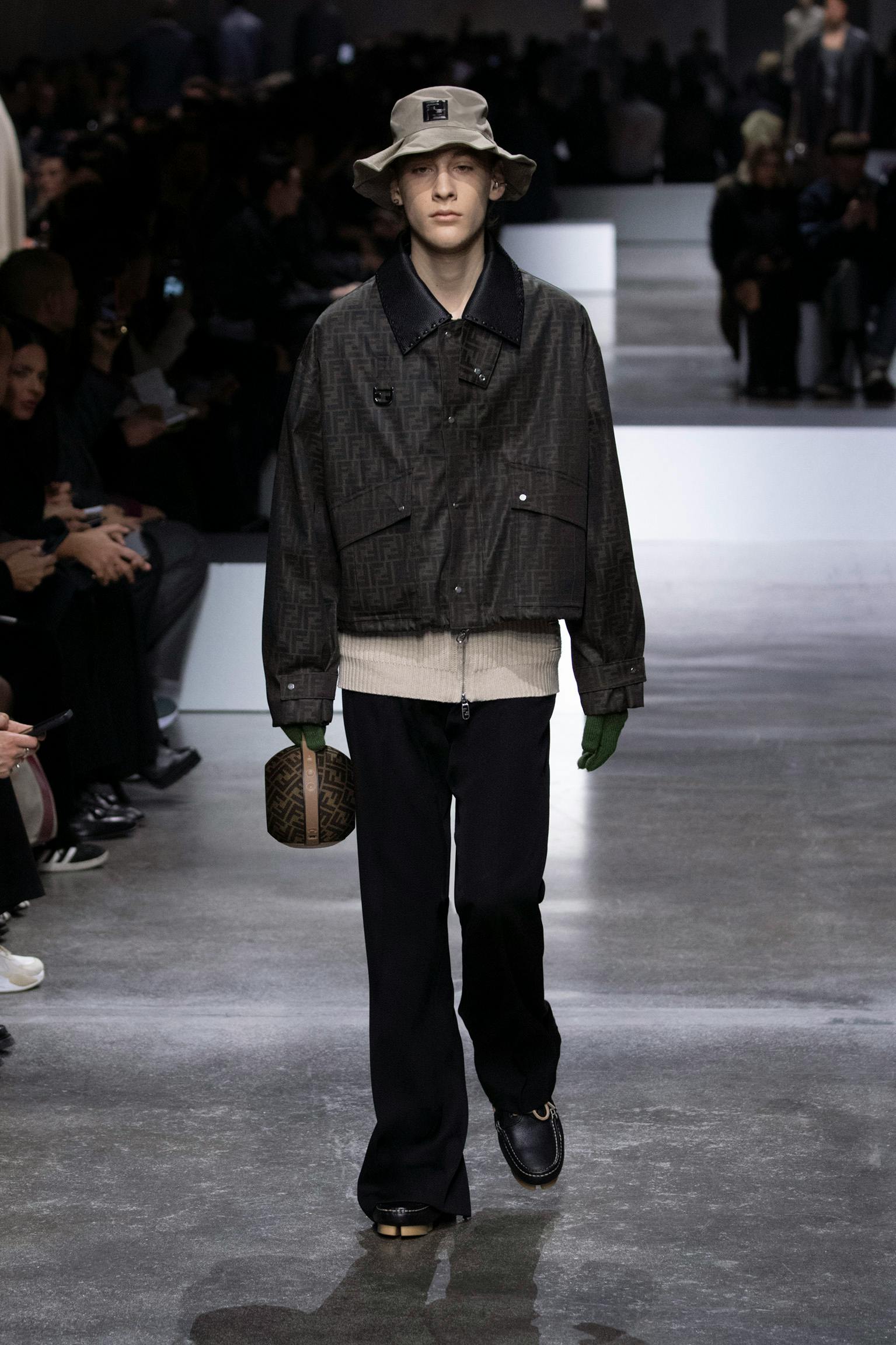 fendi fw24 mens