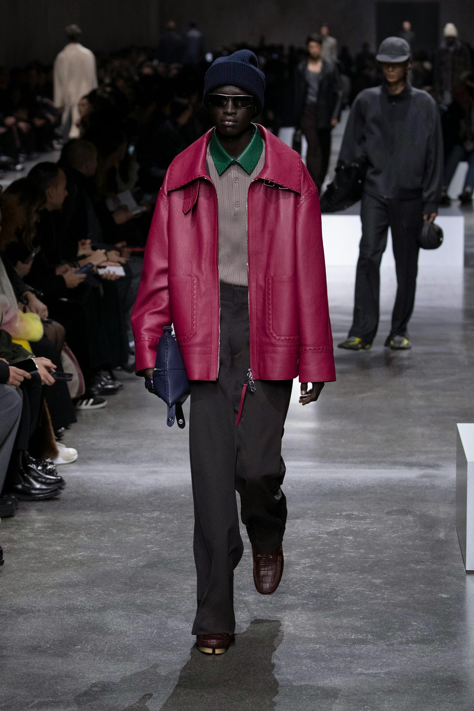 fendi fw24 mens