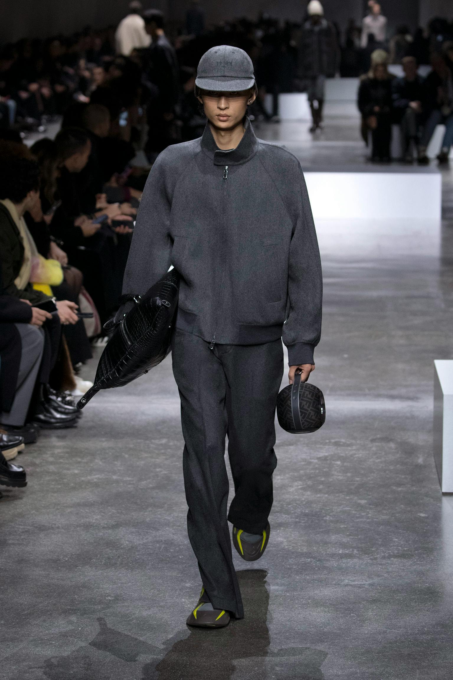 fendi fw24 mens