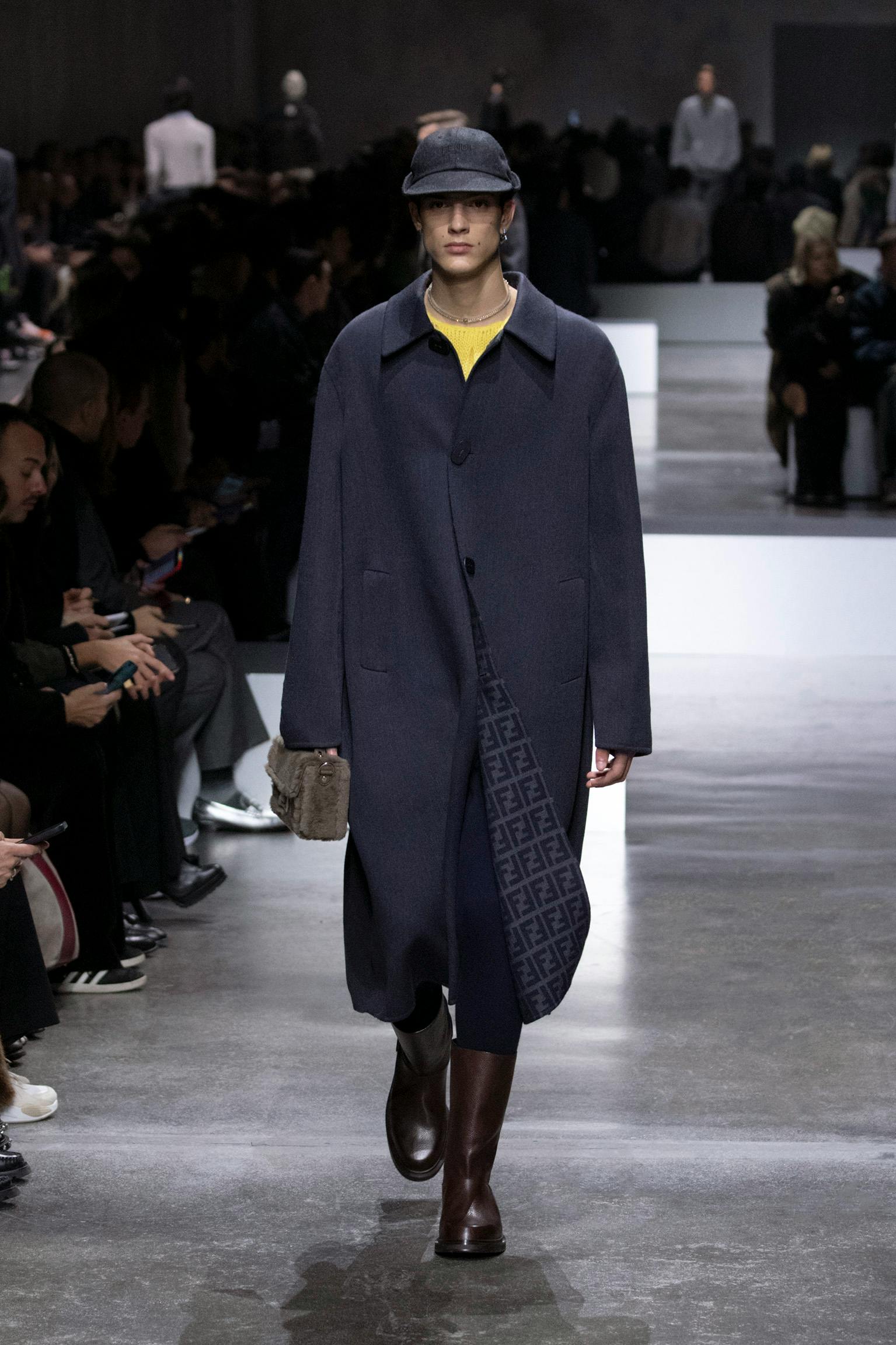 fendi fw24 mens