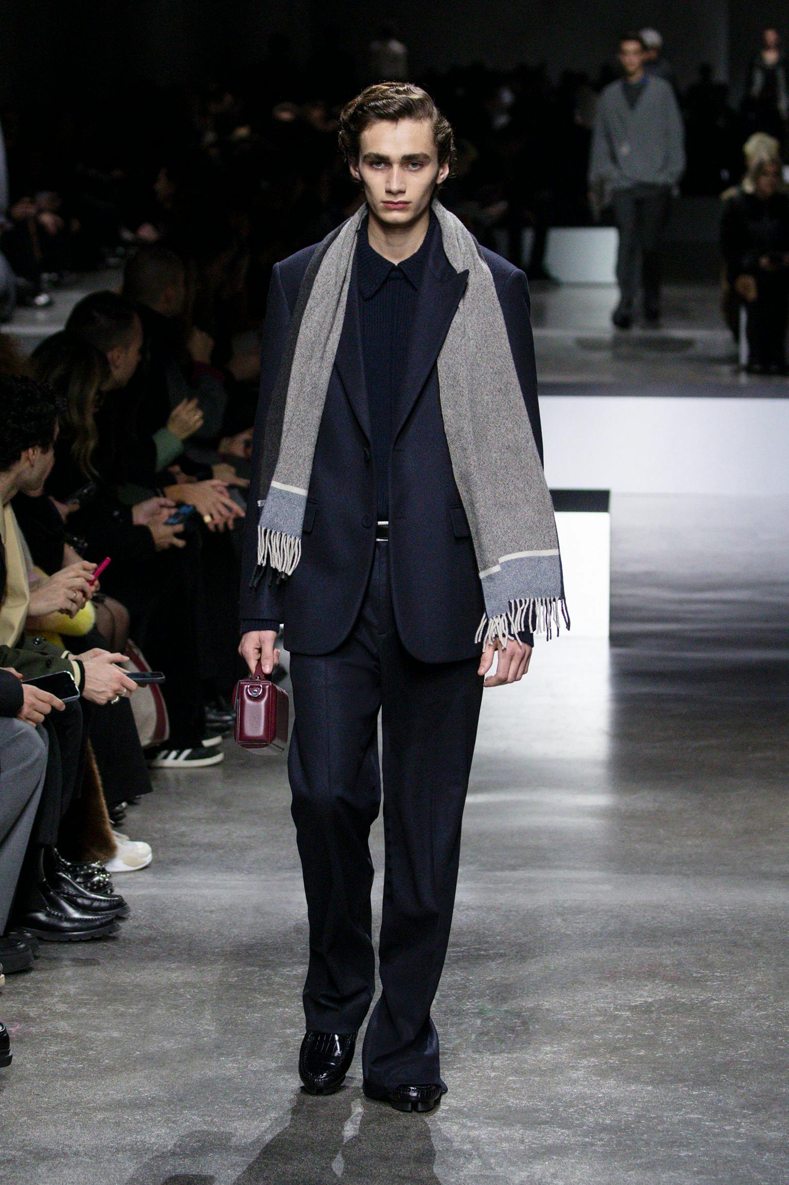 fendi fw24 mens