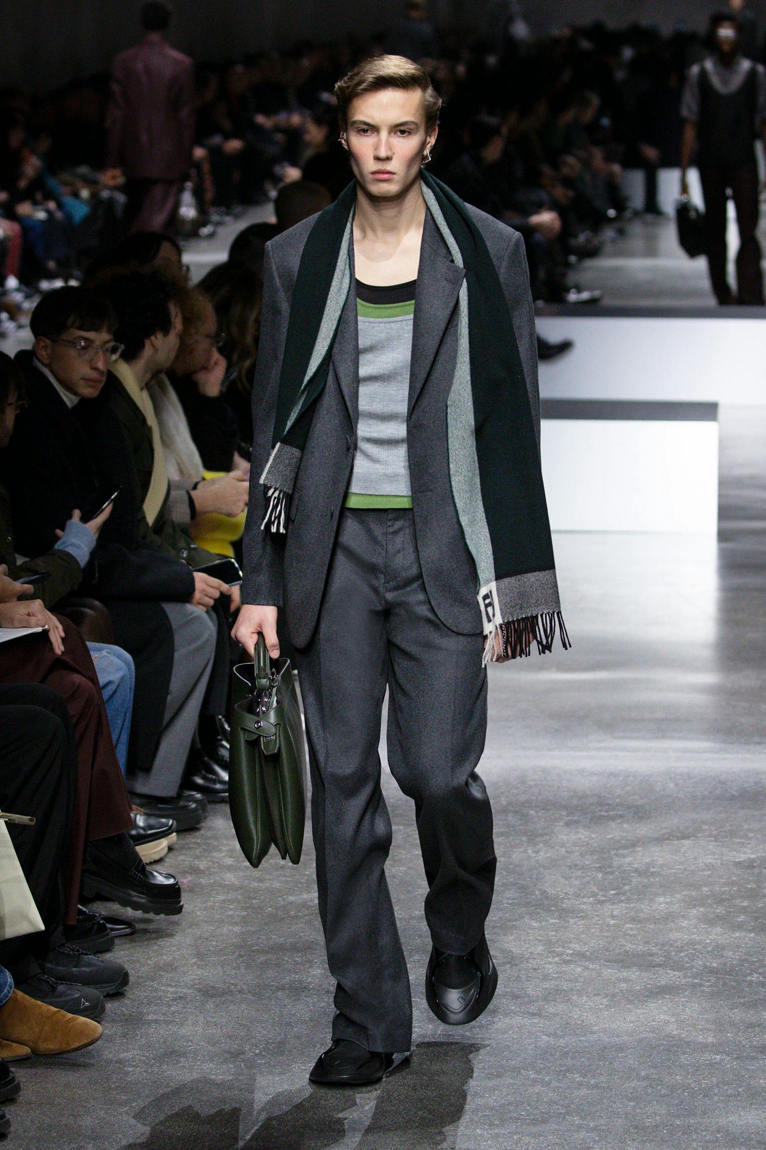 fendi fw24 mens