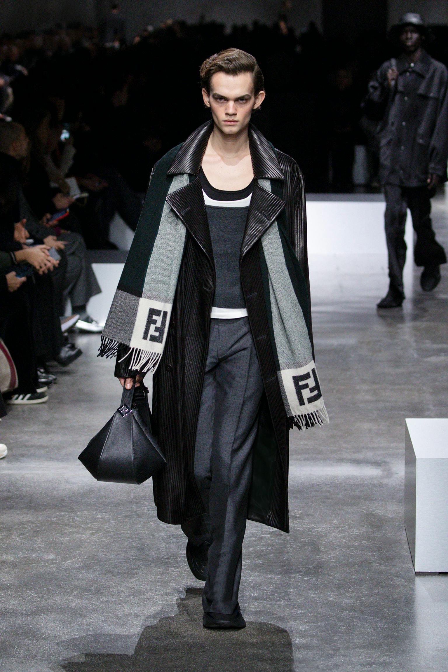 fendi fw24 mens