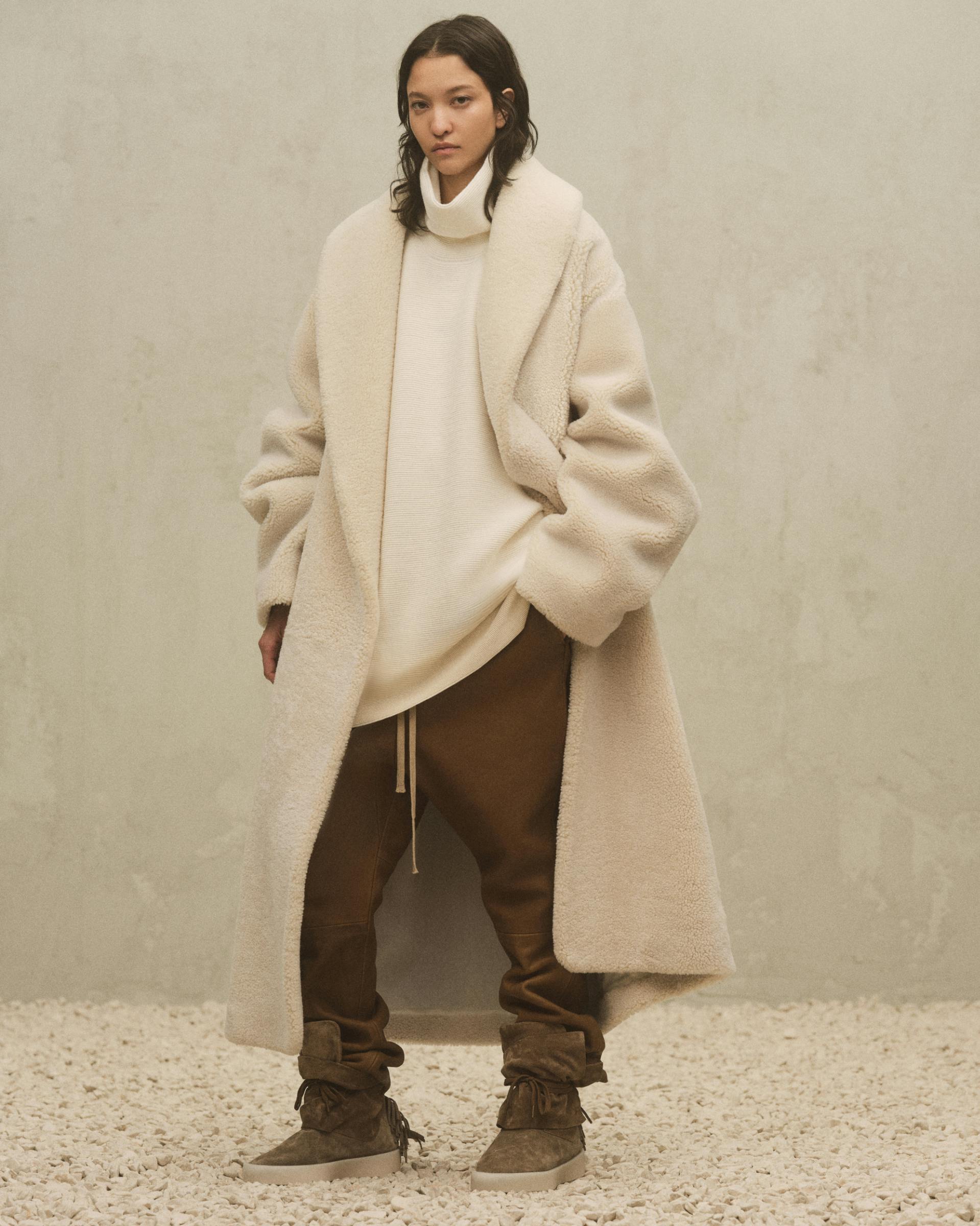 fear of god collection 8 fw24