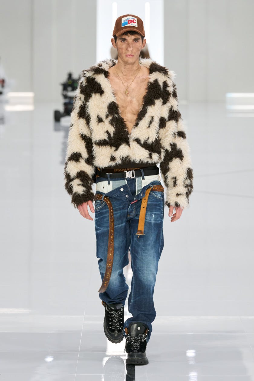 Dsquared2