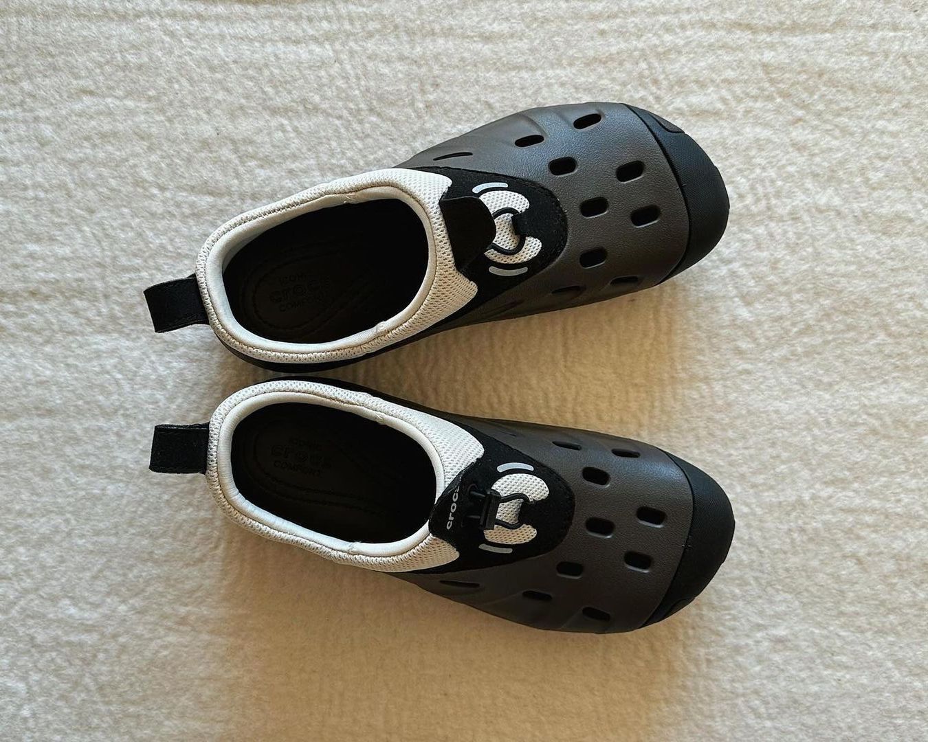JD Sports is the Only Place to Cop the Transformative A Crocs Sneaker!  Salehe Bembury Reveals the Crocs Pollex Shoe 'Japan' - Mindarie-waShops