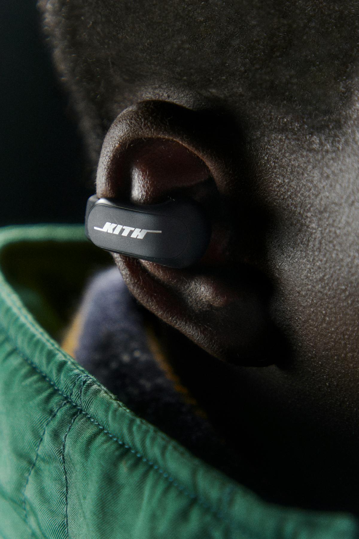 Are Earbuds the New Fashion Frontier Kith and Bose Argue Yes