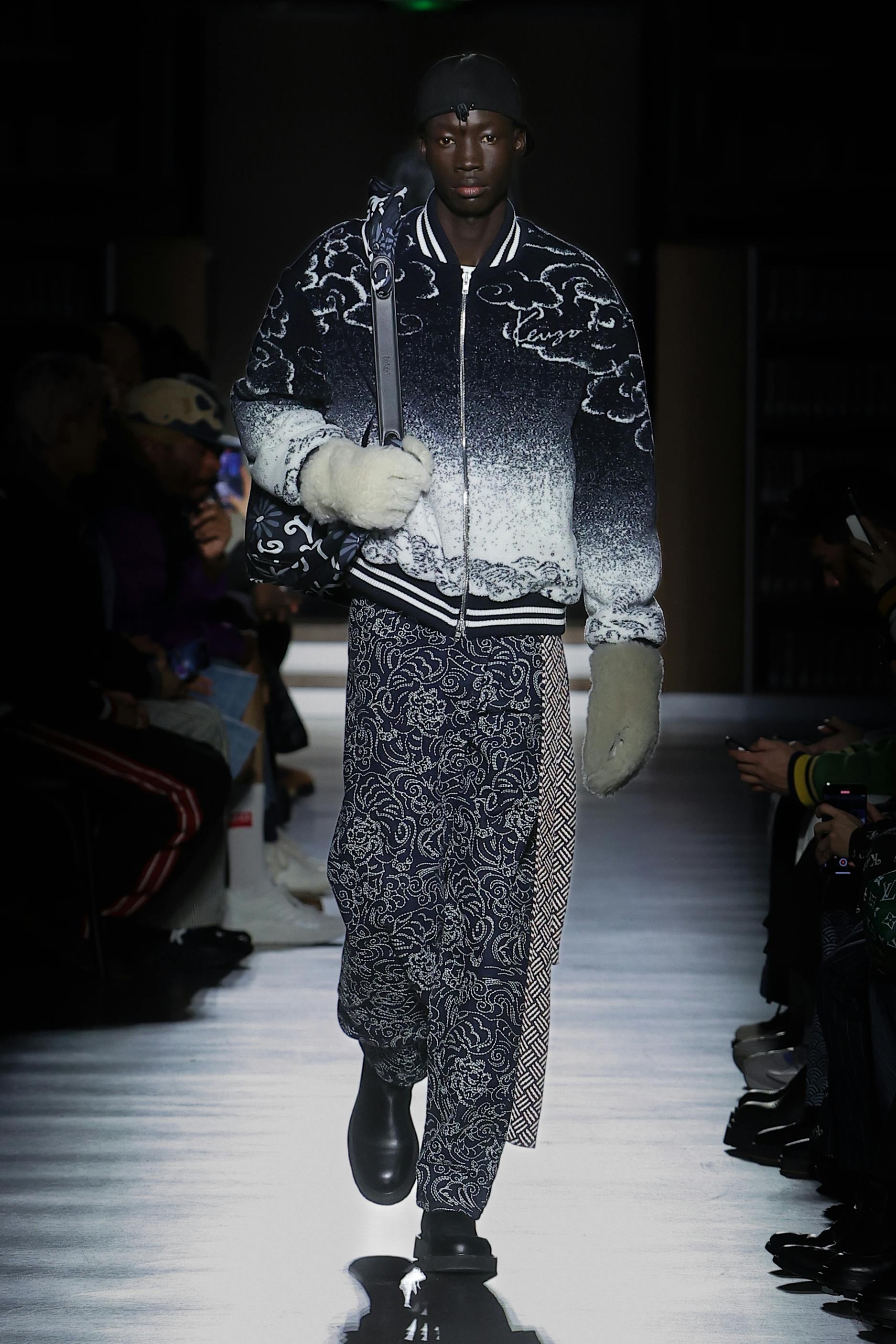 KENZO fw24