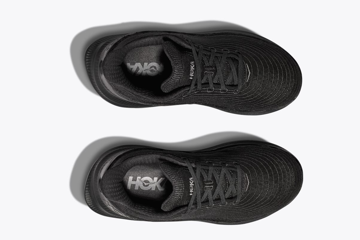 COMME des GARÇONS' HOKA TC 1.0 Sneaker Is Perfectly Normal