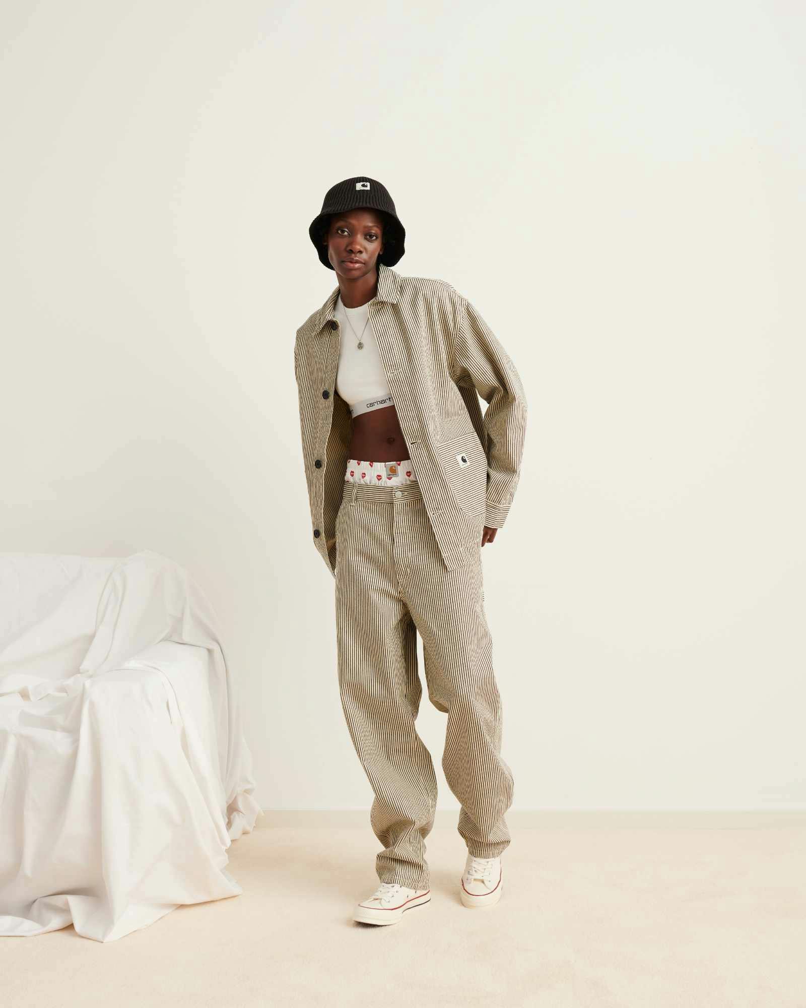 Carhartt WIP Spring/Summer 2024   – Carhartt