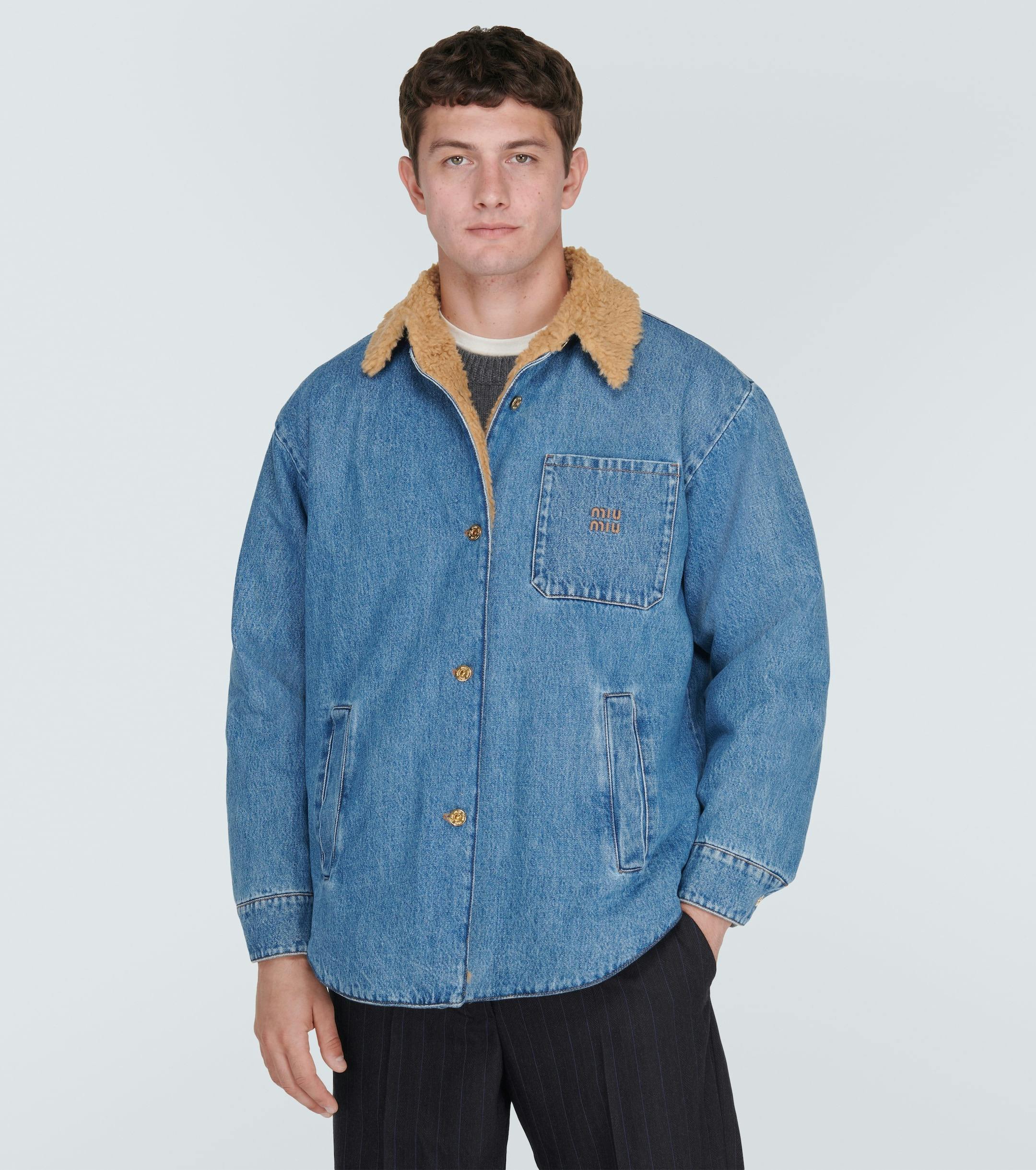 Carhartt Jackets Are the New Luxury