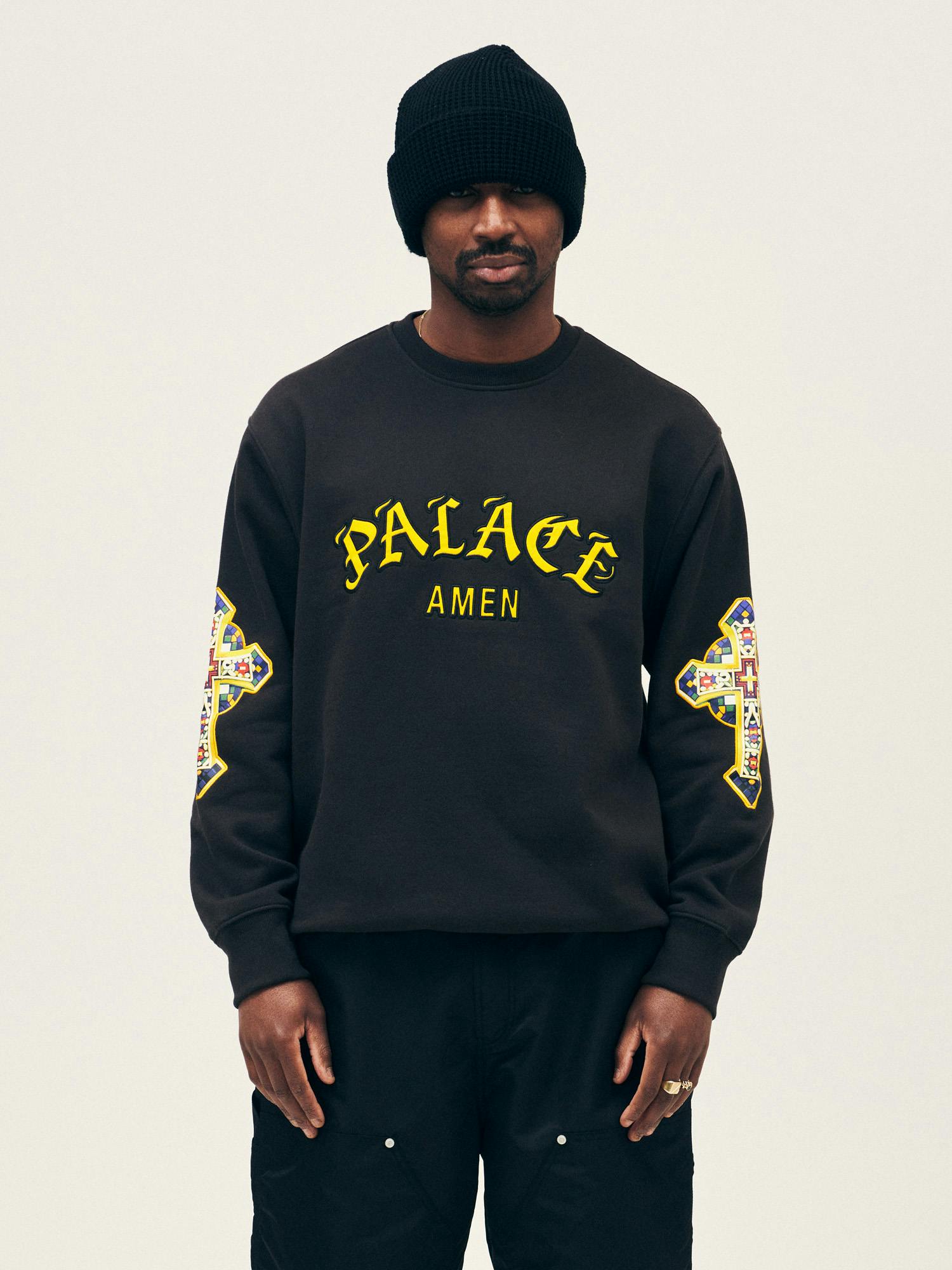 Palace spring 2024