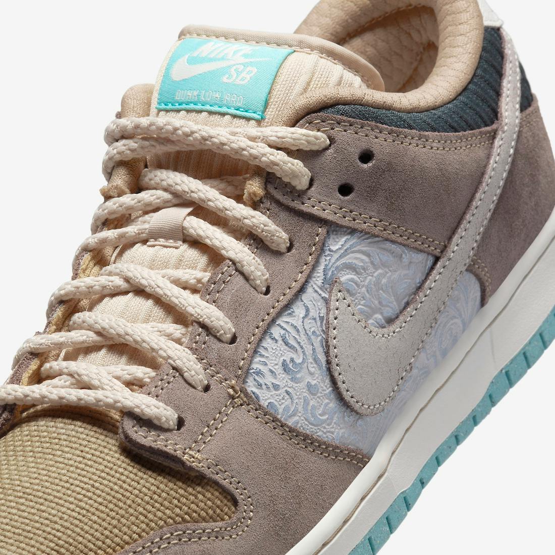 Nike sb for the love of money best sale