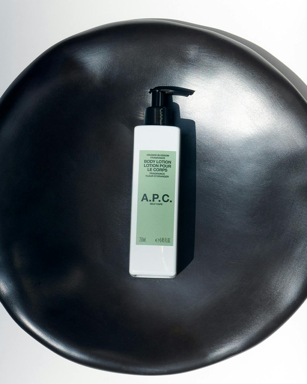 A.P.C. Beauty Products Collection