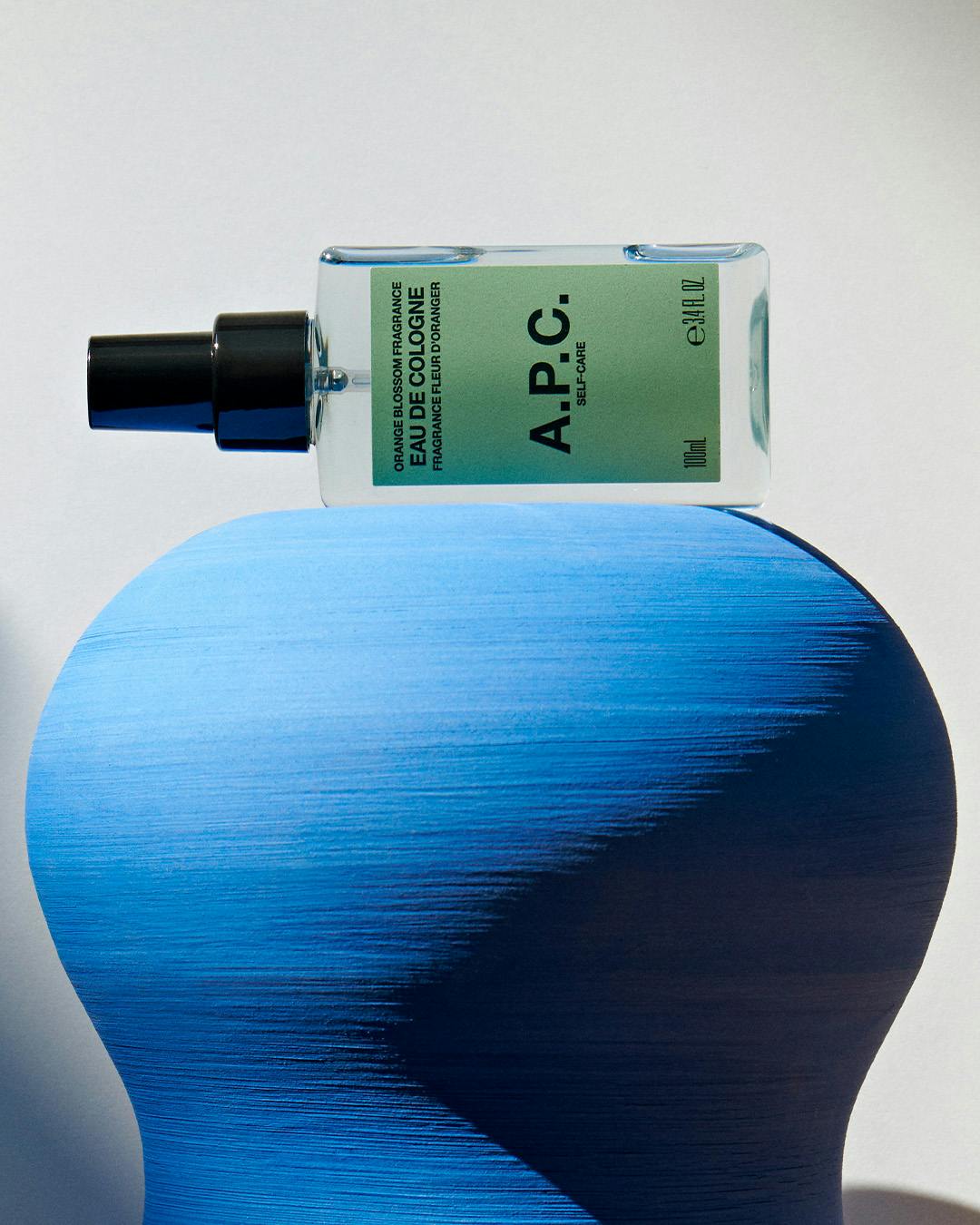 A.P.C. Beauty Products Collection