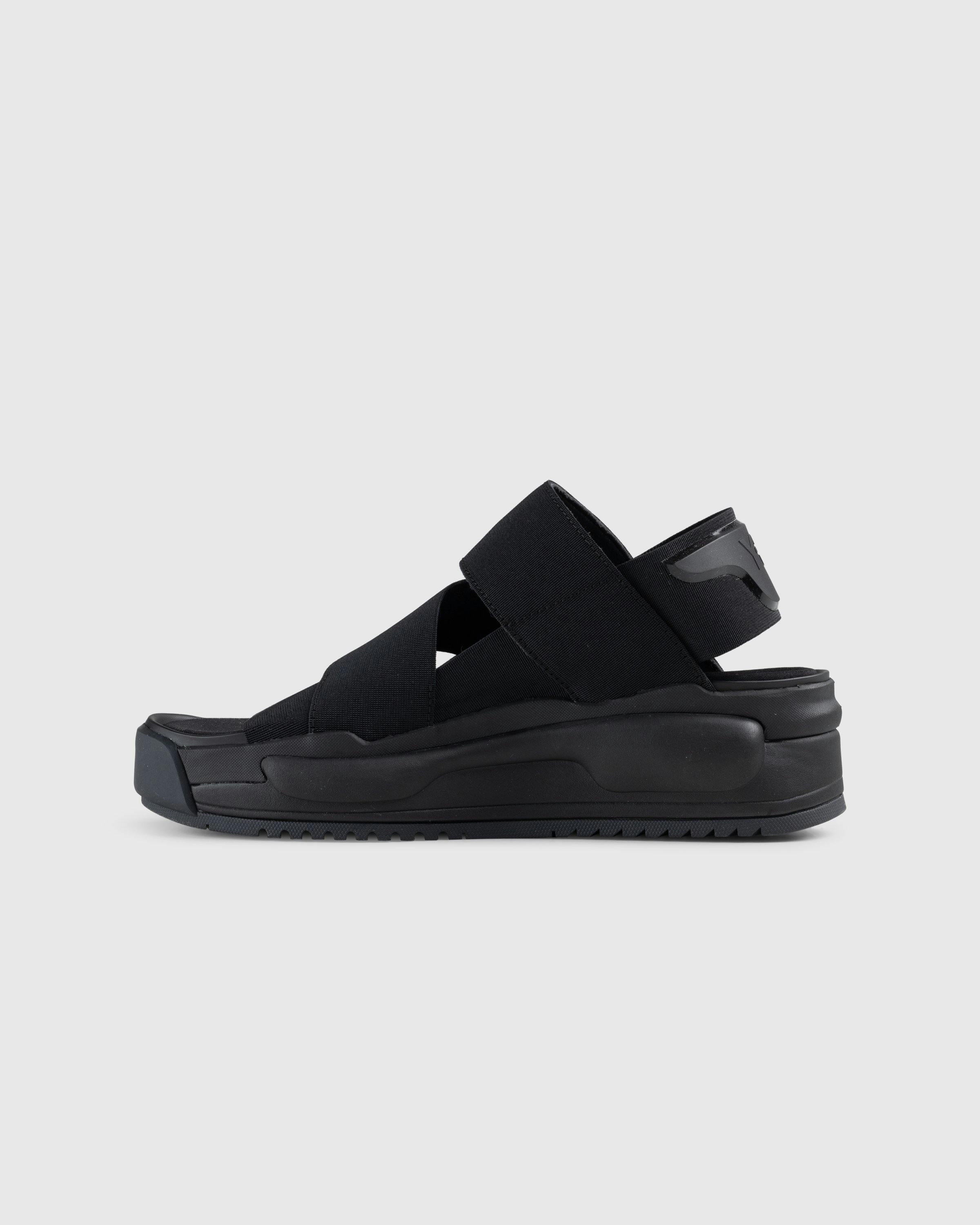 VIPセール 大人気【関税込み】 Y-3 RIVALRY SANDAL 