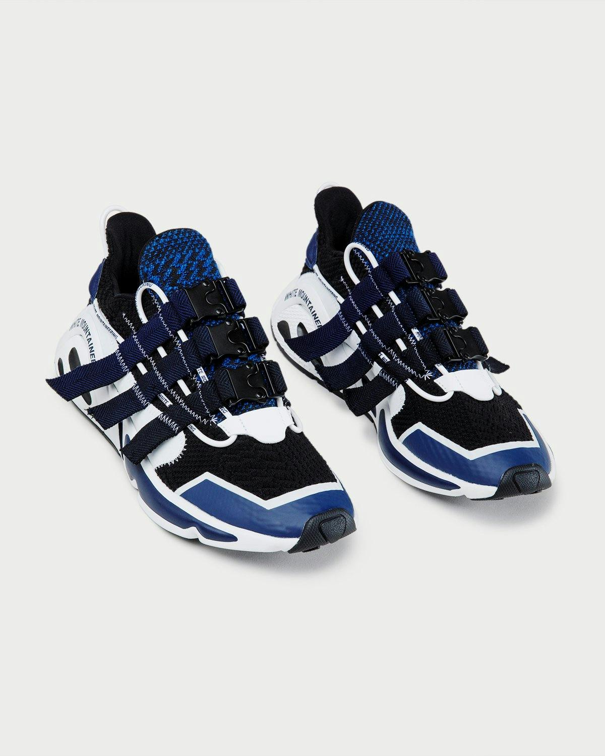 White Mountaineering x Adidas - LXCON Navy - Footwear - Blue - Image 2