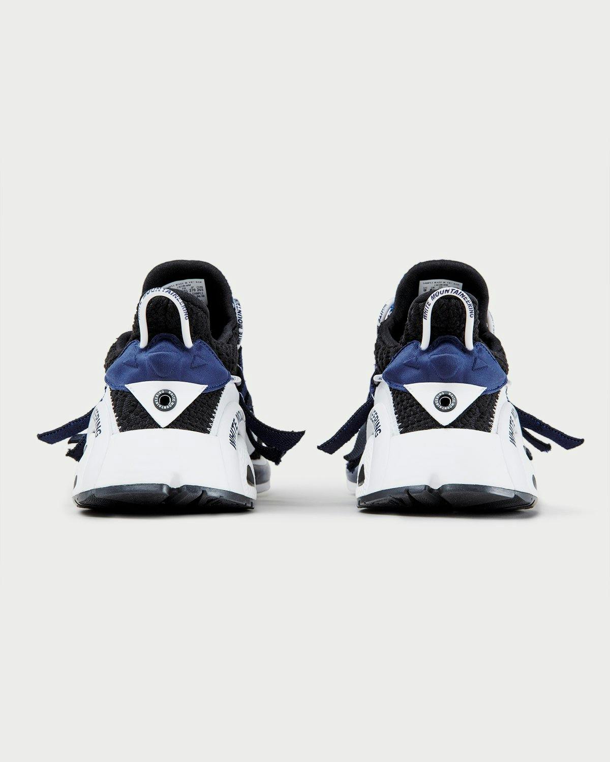 White Mountaineering x Adidas - LXCON Navy - Footwear - Blue - Image 3