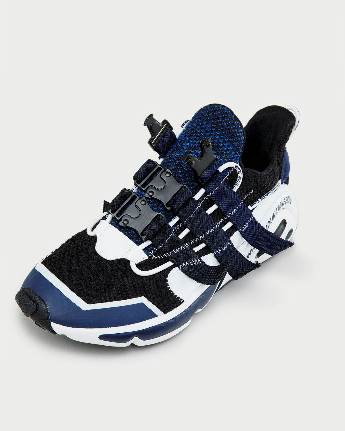 White Mountaineering x Adidas - LXCON Navy - Footwear - Blue - Image 5