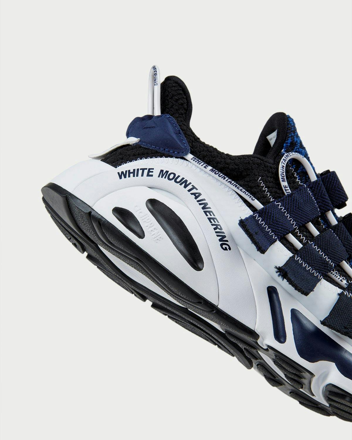 White Mountaineering x Adidas - LXCON Navy - Footwear - Blue - Image 6