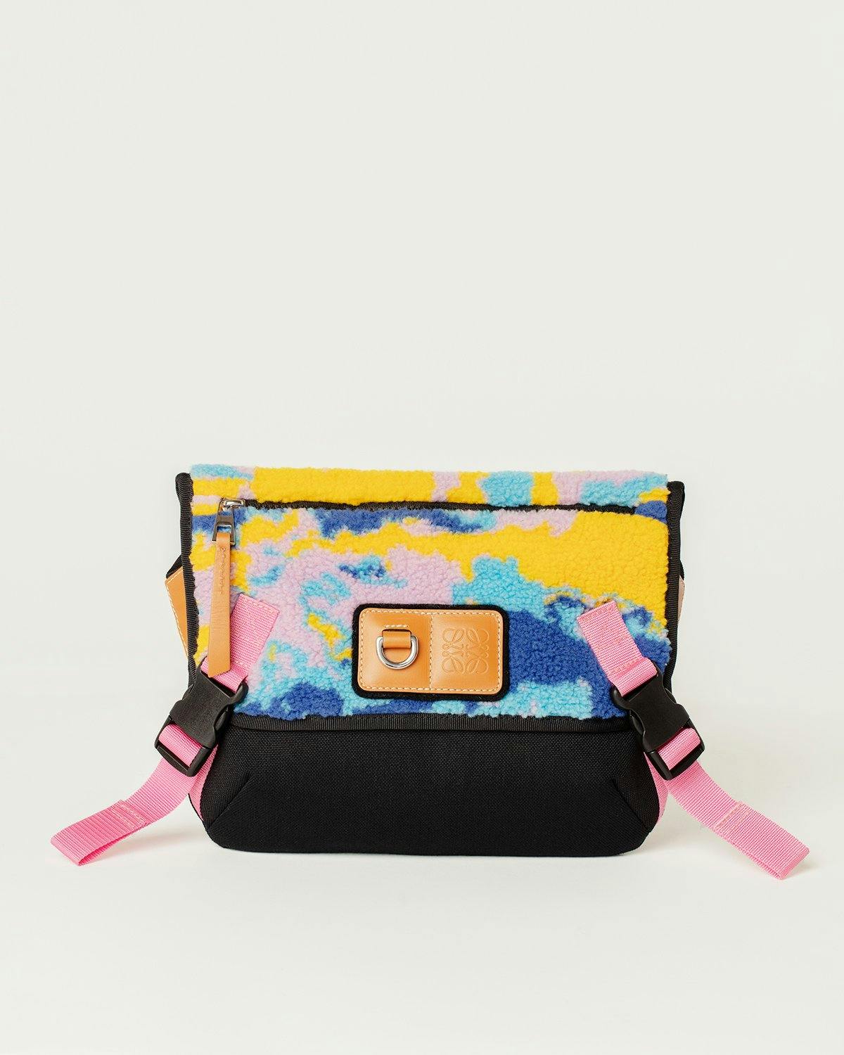 Loewe - MESSENGER S C - Accessories - Multi - Image 1