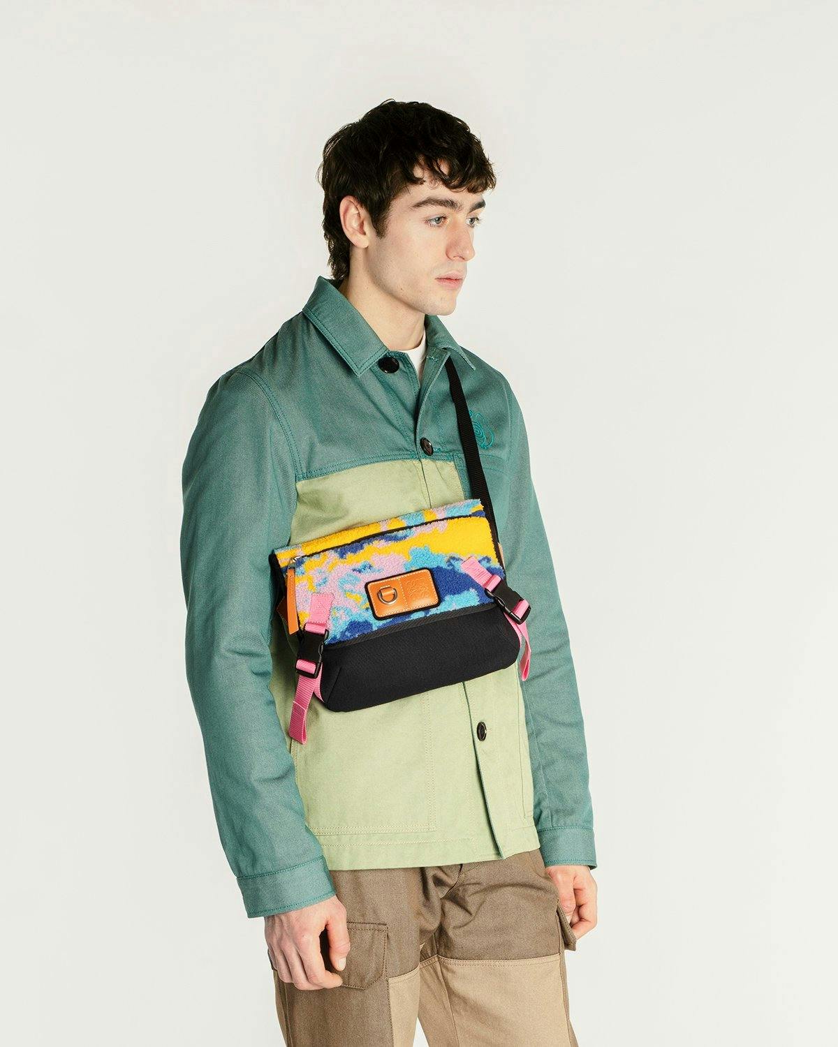 Loewe - MESSENGER S C - Accessories - Multi - Image 3