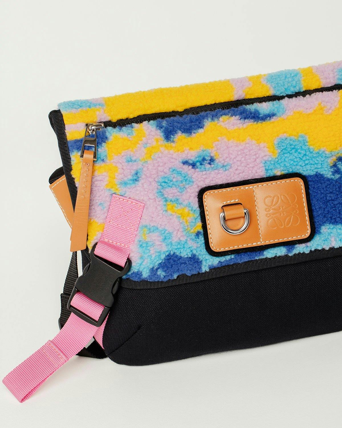 Loewe - MESSENGER S C - Accessories - Multi - Image 4