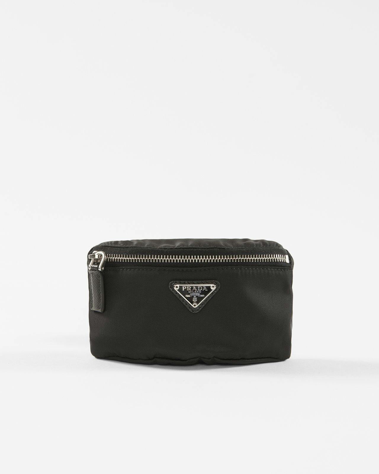 Prada - Armband Pouch - Accessories - Black - Image 1