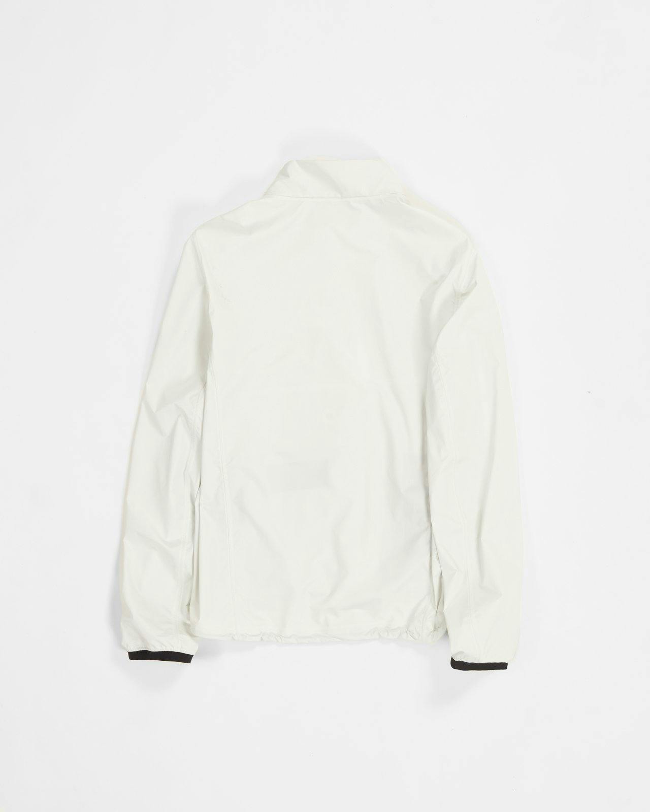 Prada - Men's Nylon Jacket - Clothing - White - Image 3