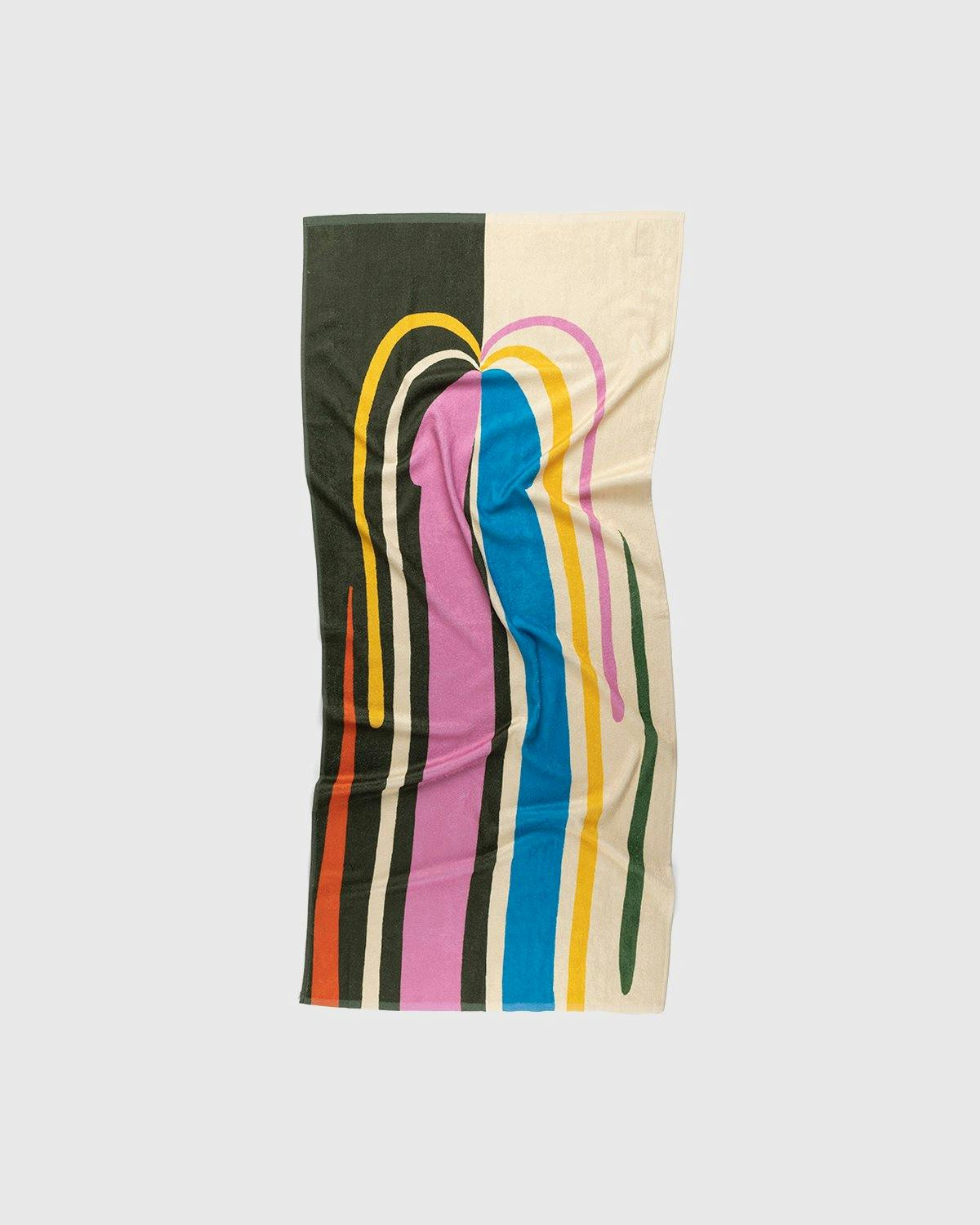 Carne Bollente - Dick Towel Multi - Lifestyle - Multi - Image 2