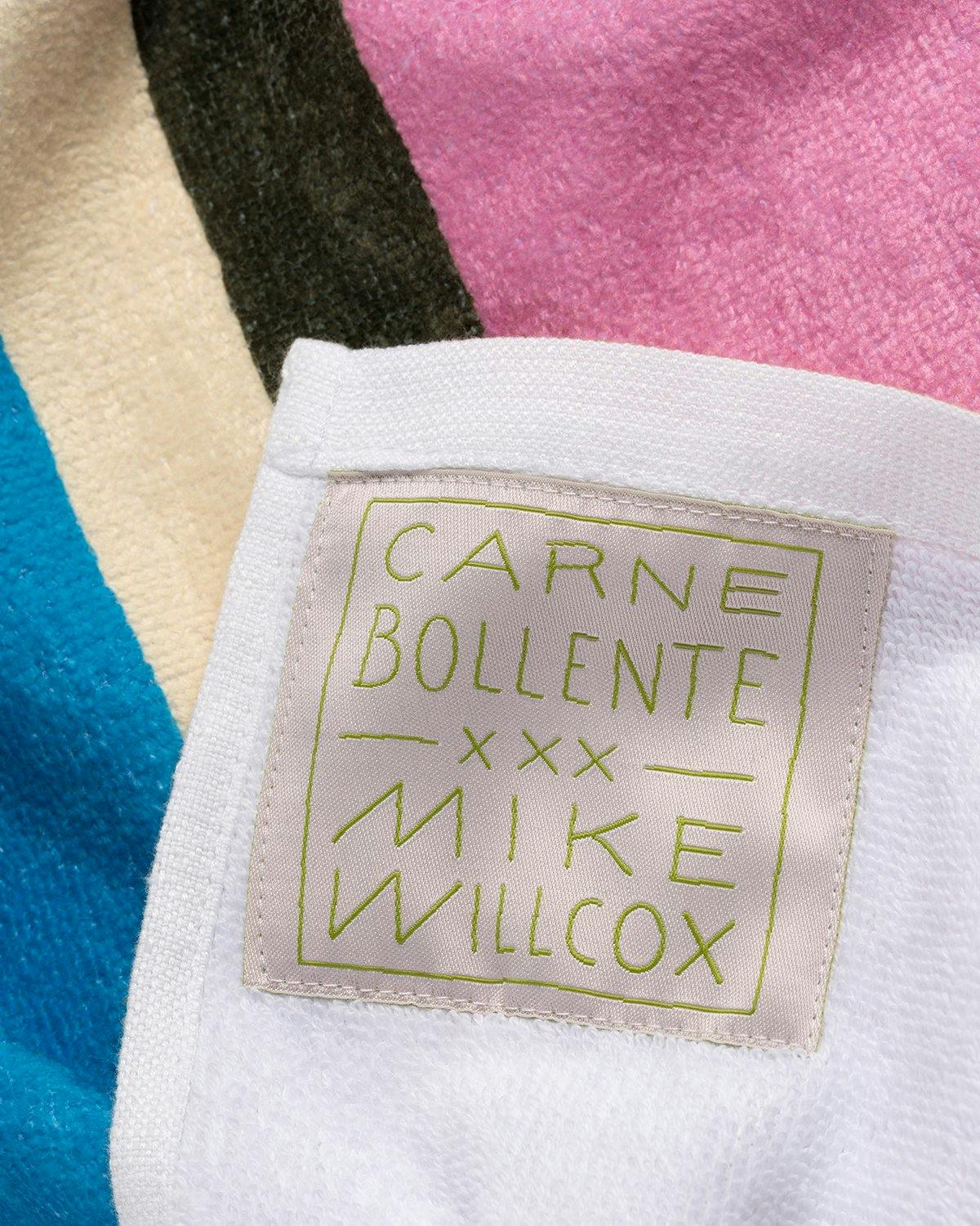 Carne Bollente - Dick Towel Multi - Lifestyle - Multi - Image 3