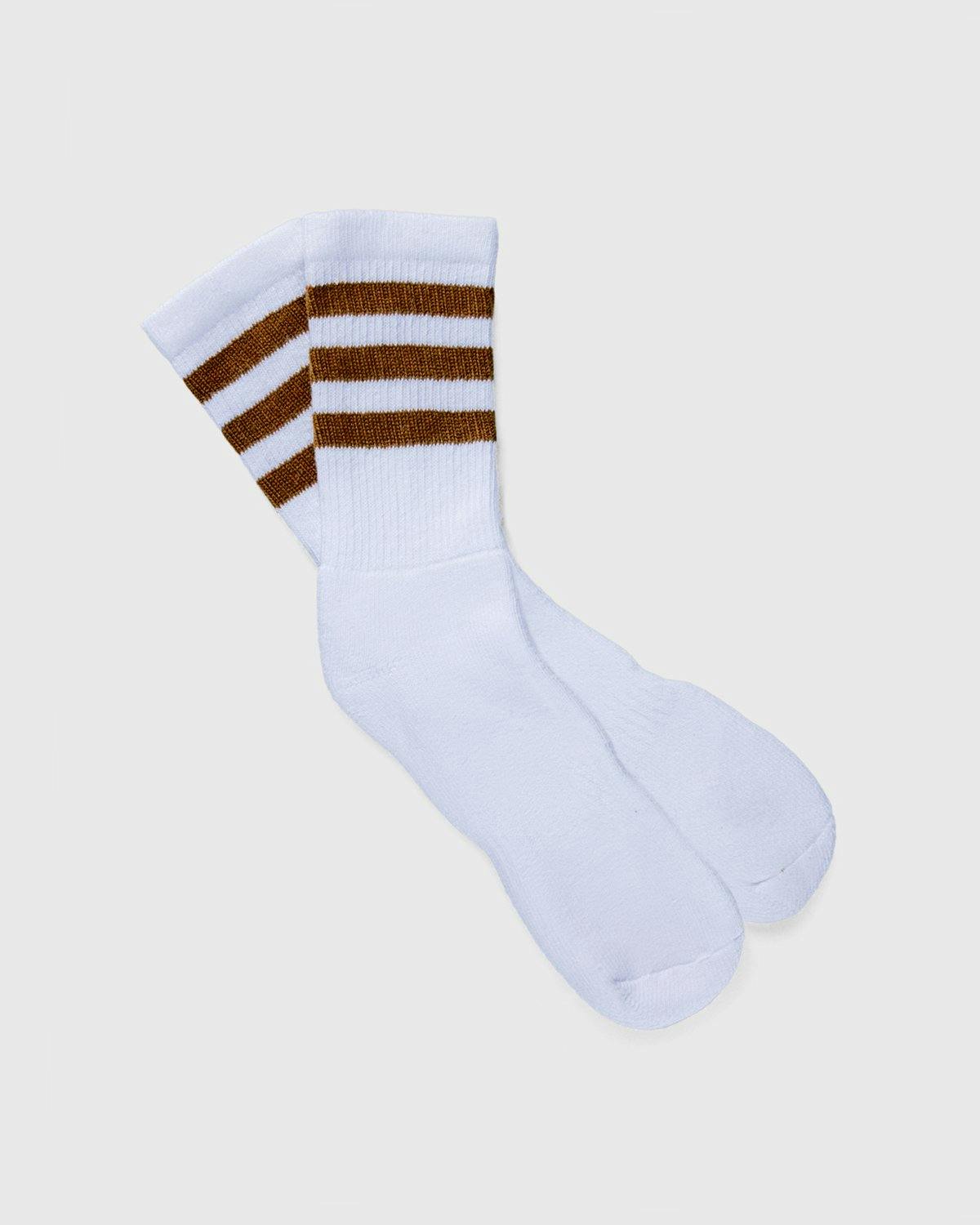 Darryl Brown - Sock Set Multicolour - Crew - Multi - Image 4