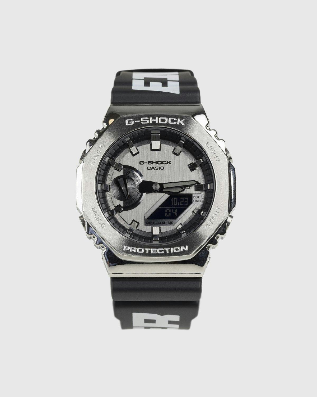 Moncler Genius - G-SHOCK GM-2100-1AER Watch Multi - Accessories - Multi - Image 1