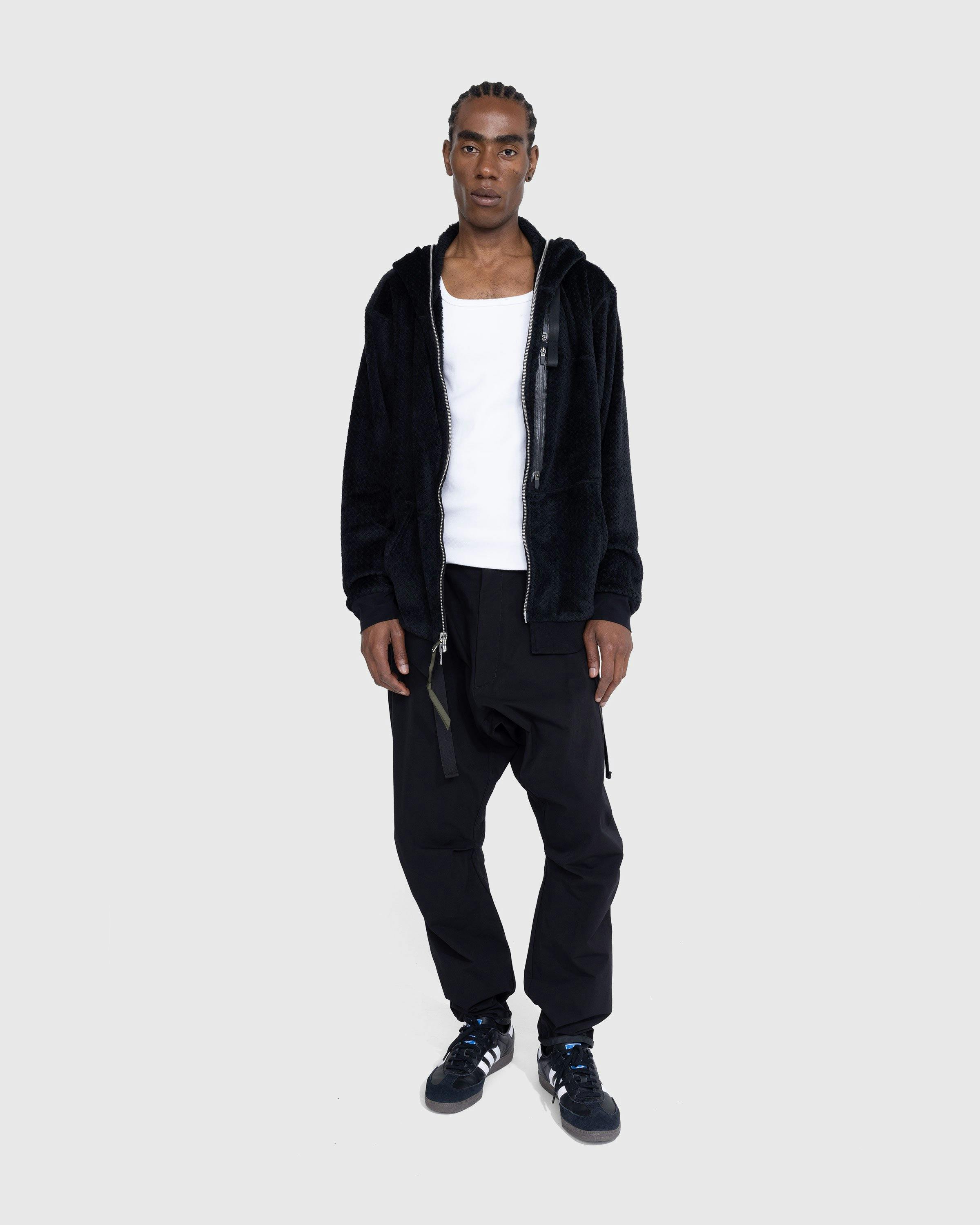 ACRONYM – J117-HL Jacket Black | Highsnobiety Shop