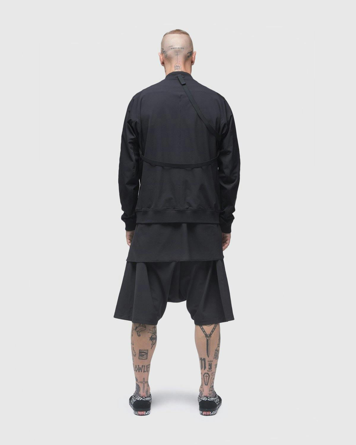 ACRONYM - SP28-DS Pants Black - Clothing - Black - Image 4