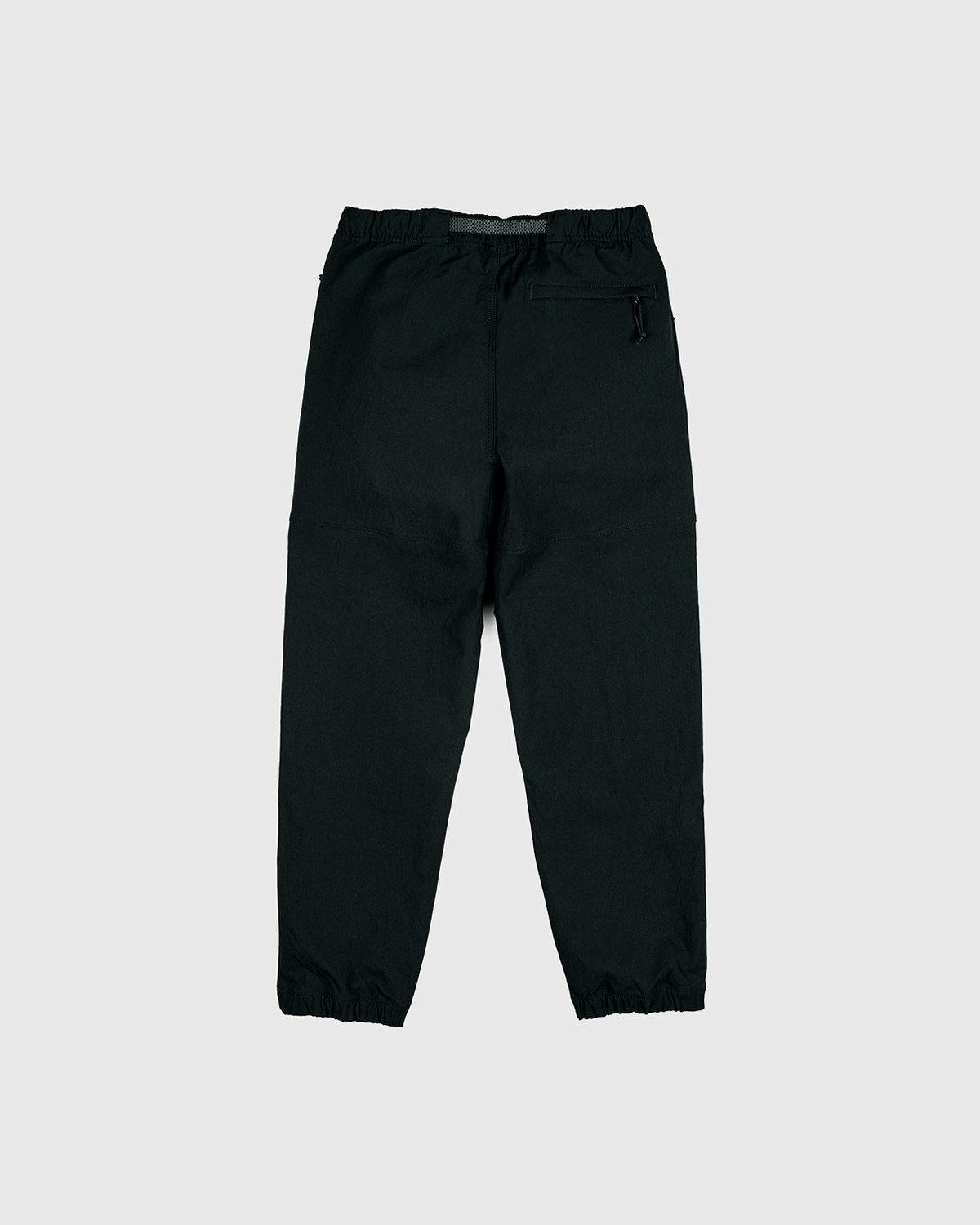 Nike ACG - W NRG ACG Trail Pant Black - Clothing - Black - Image 2