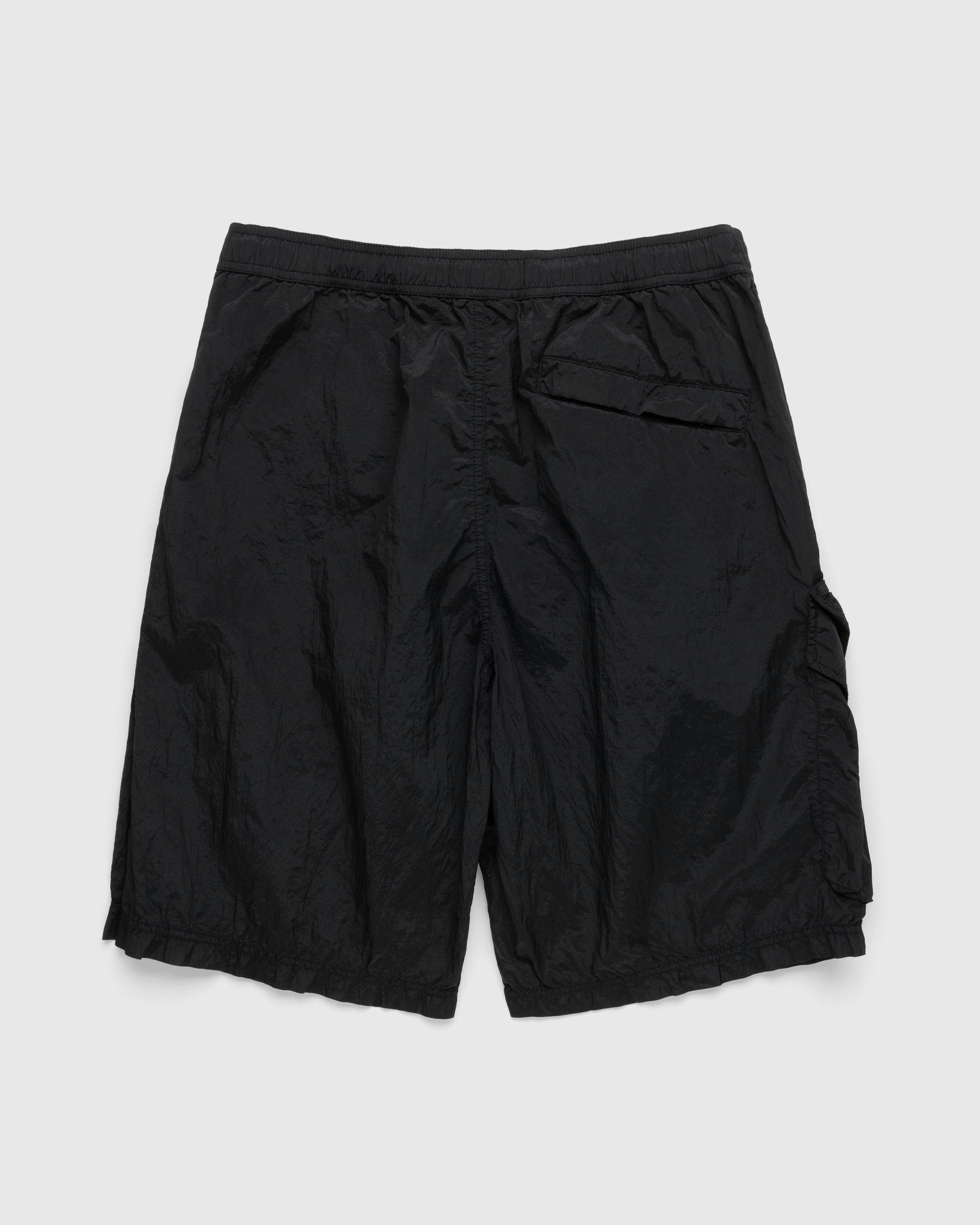 Stone Island – B0543 Nylon Metal Swim Shorts | Highsnobiety Shop